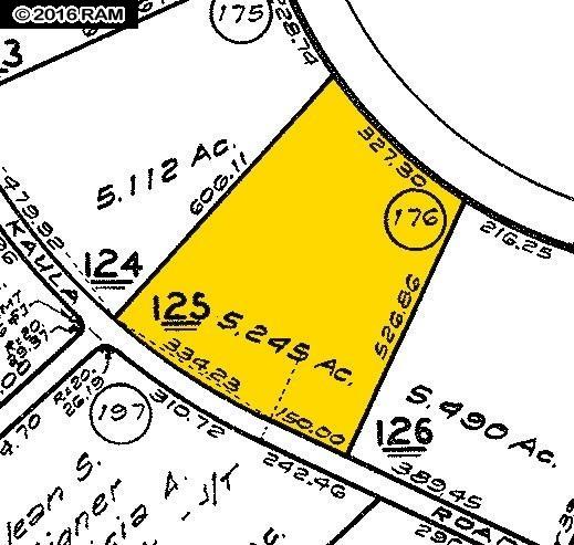 330 Kaula Rd Papoha Maunaloa, Hi vacant land for sale - photo 9 of 19