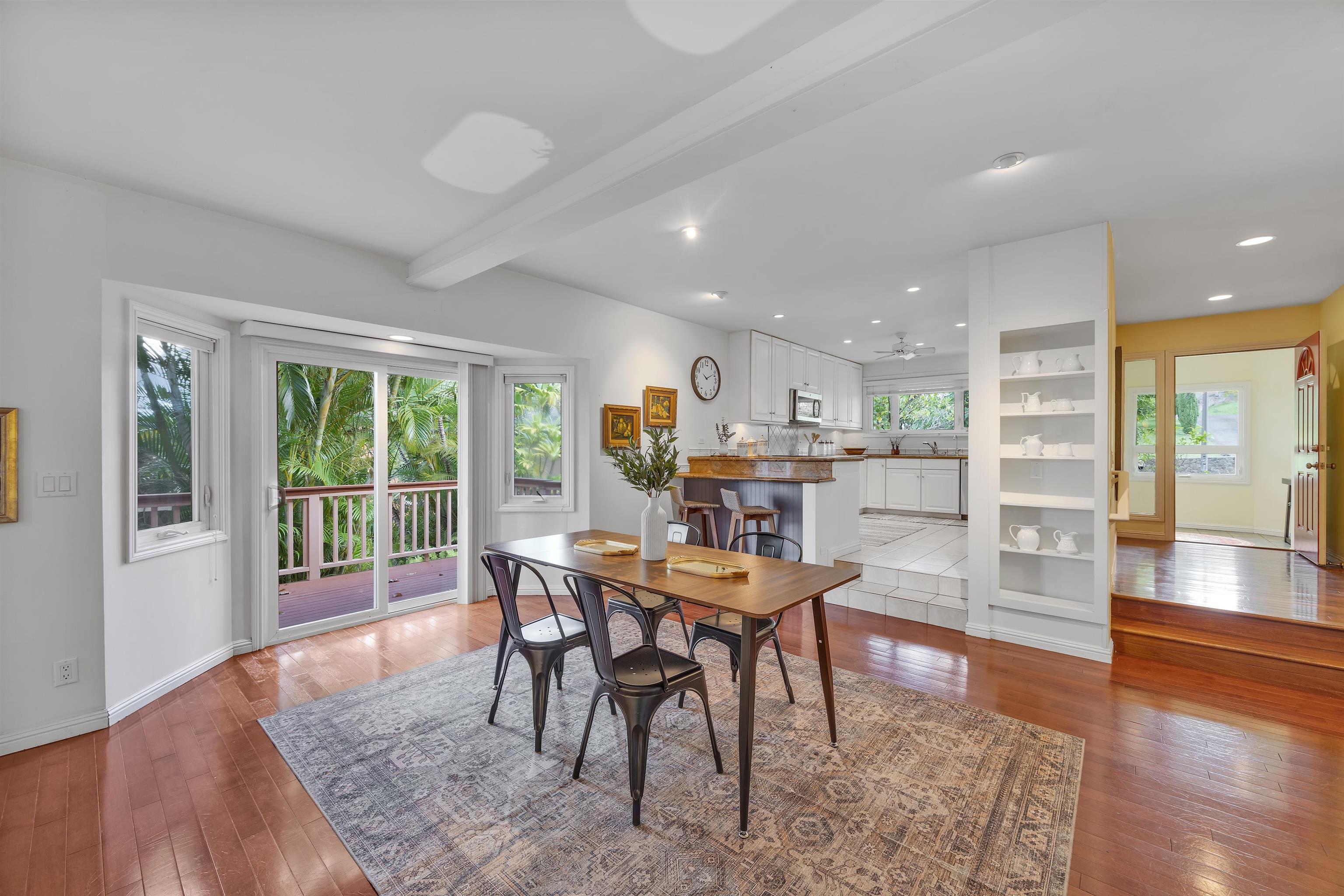 330  Kaupea St Maui Uplands, Makawao/Olinda/Haliimaile home - photo 14 of 47