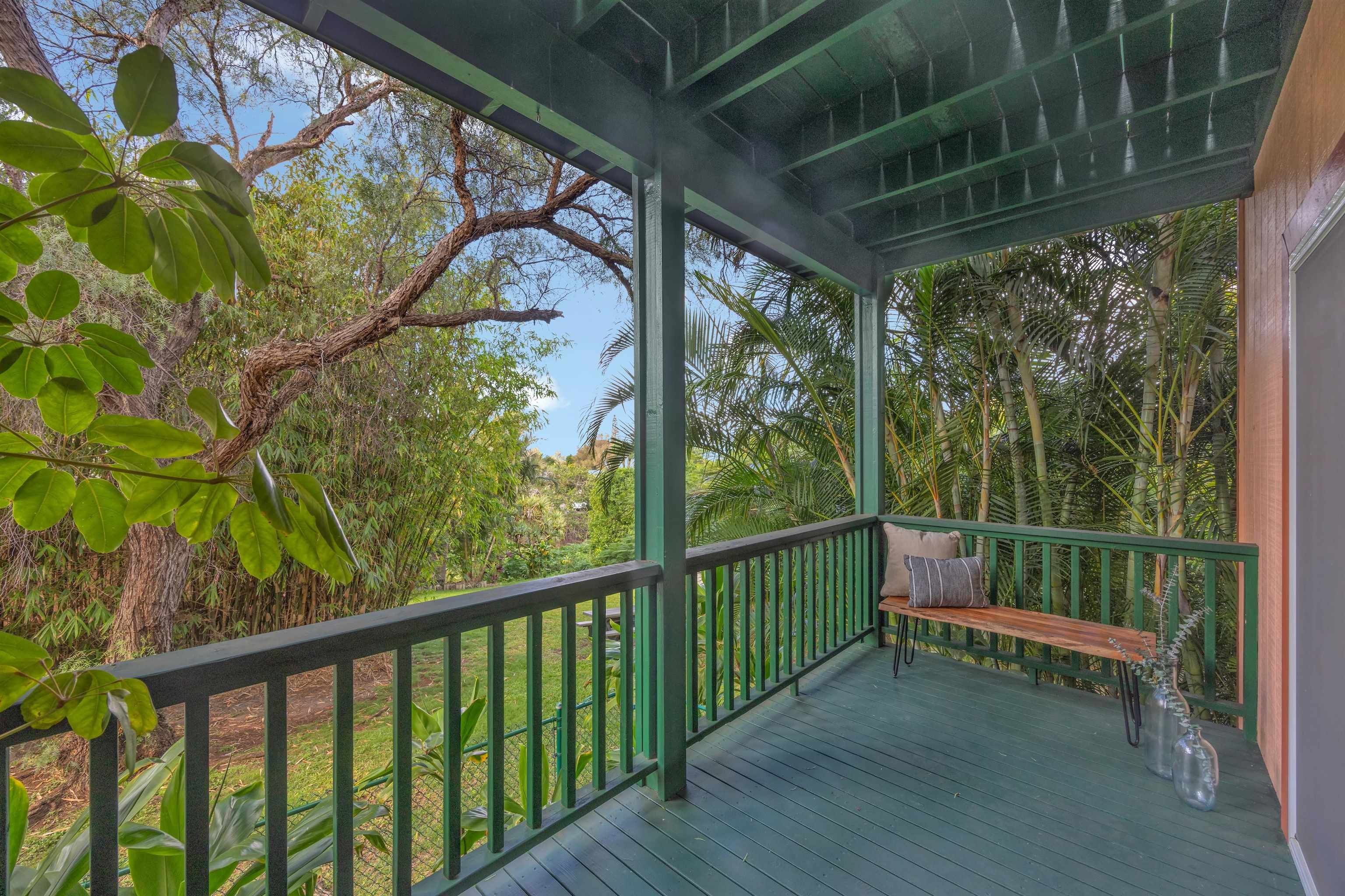 330  Kaupea St Maui Uplands, Makawao/Olinda/Haliimaile home - photo 17 of 47