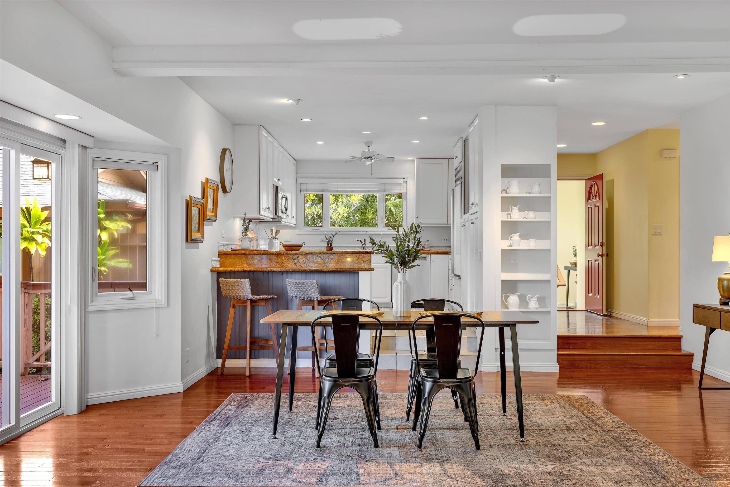 330  Kaupea St Maui Uplands, Makawao/Olinda/Haliimaile home - photo 18 of 47