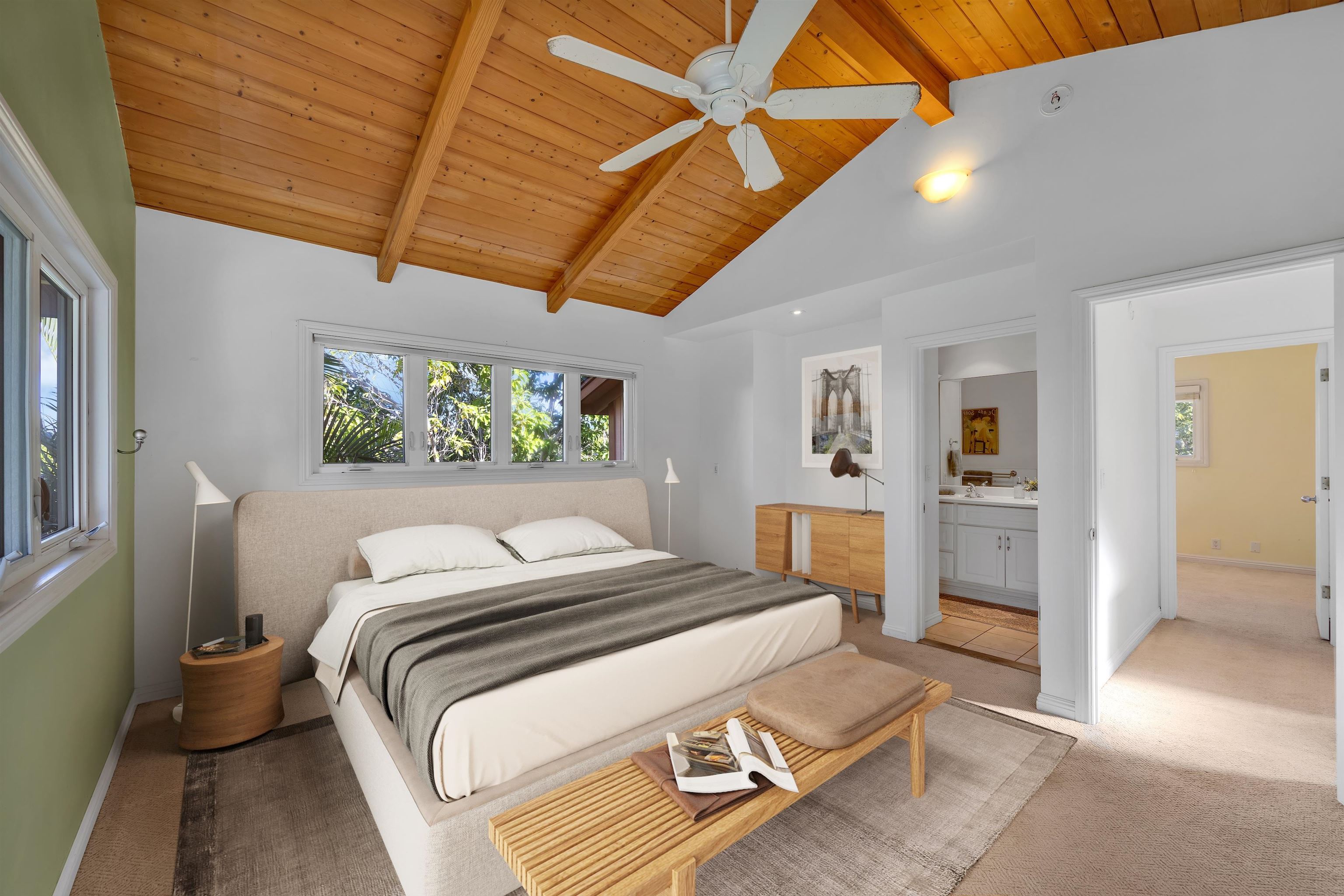 330  Kaupea St Maui Uplands, Makawao/Olinda/Haliimaile home - photo 22 of 47