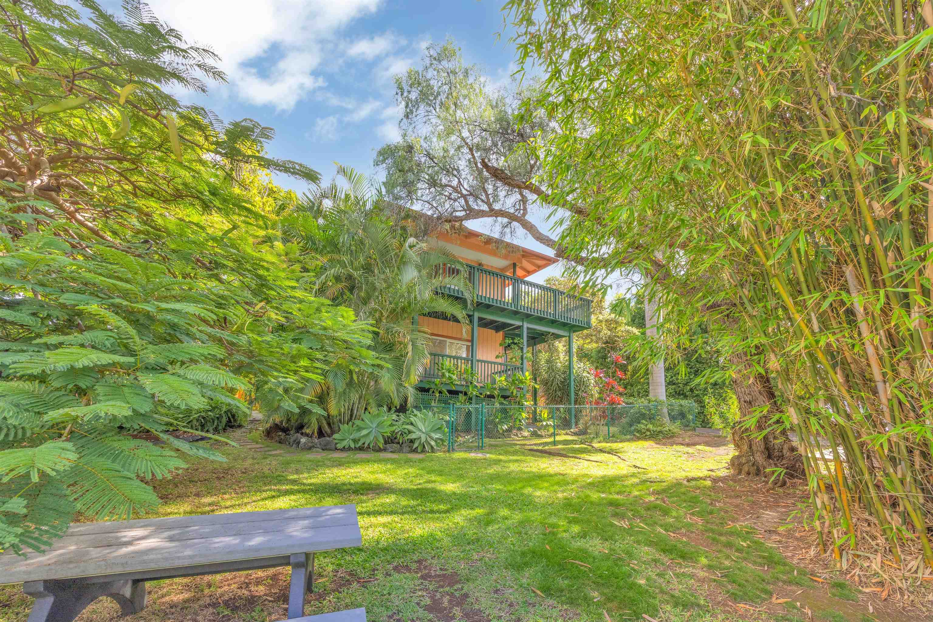 330  Kaupea St Maui Uplands, Makawao/Olinda/Haliimaile home - photo 40 of 47