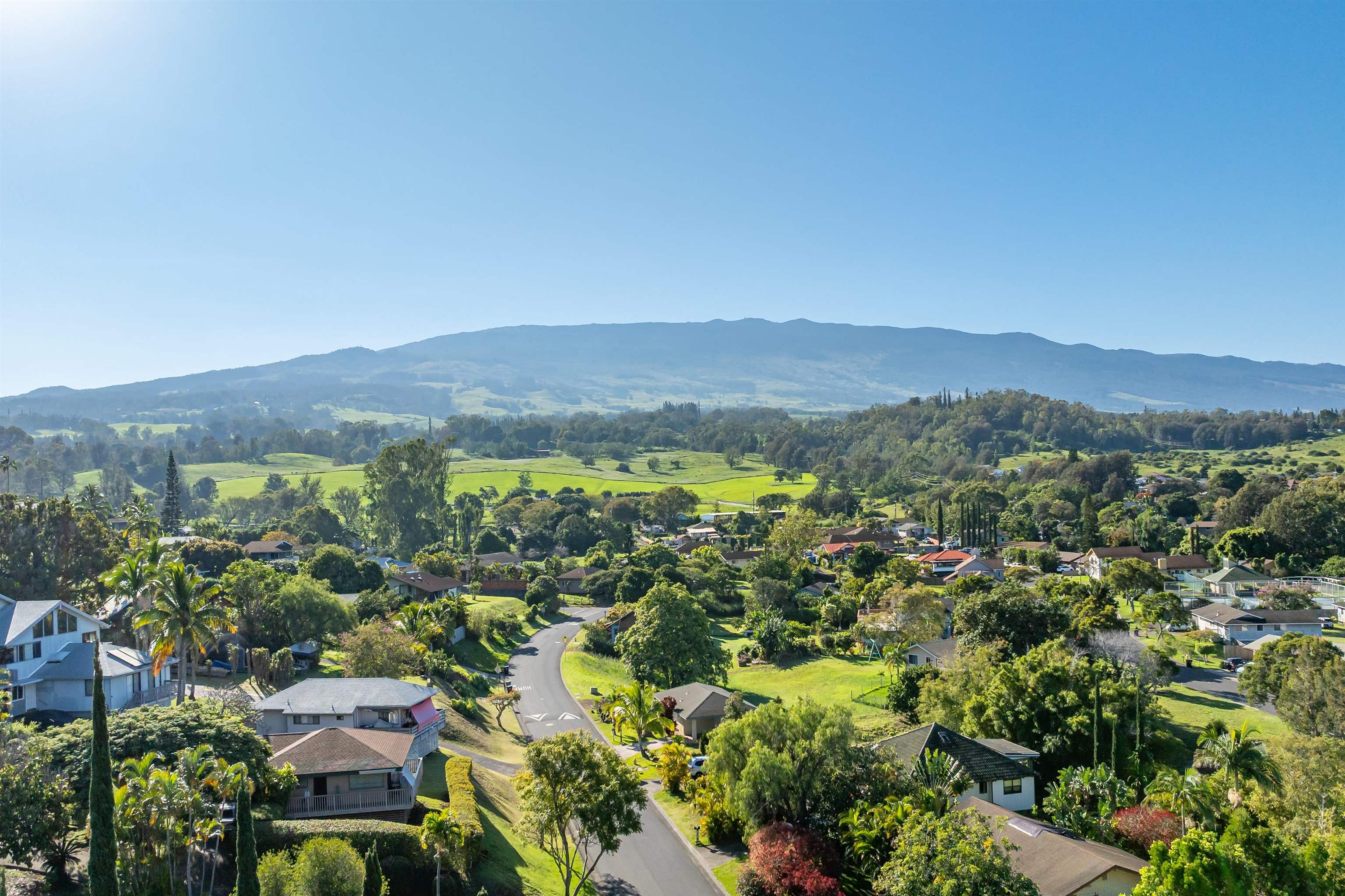 330  Kaupea St Maui Uplands, Makawao/Olinda/Haliimaile home - photo 45 of 47