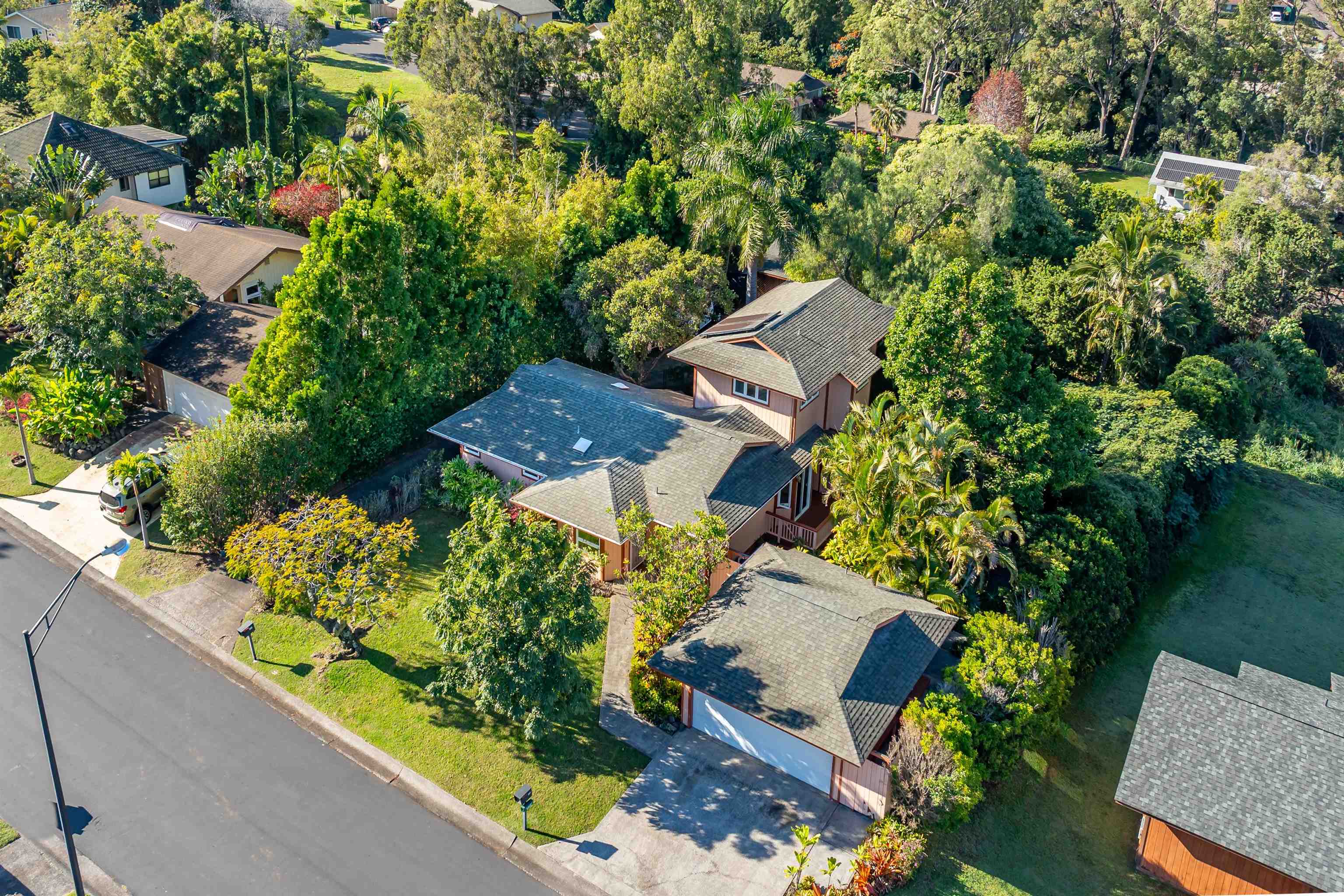 330  Kaupea St Maui Uplands, Makawao/Olinda/Haliimaile home - photo 46 of 47