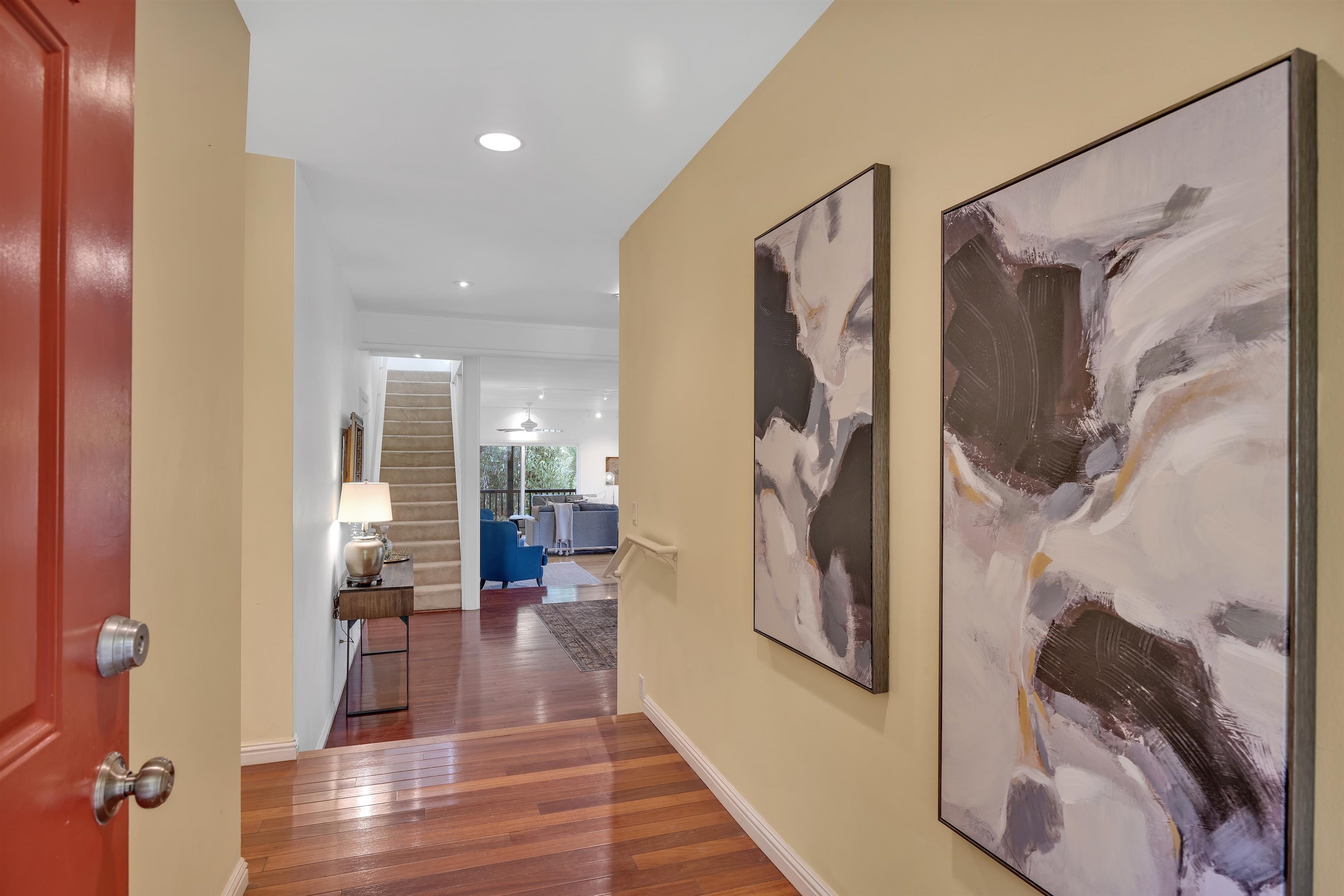 330  Kaupea St Maui Uplands, Makawao/Olinda/Haliimaile home - photo 6 of 47