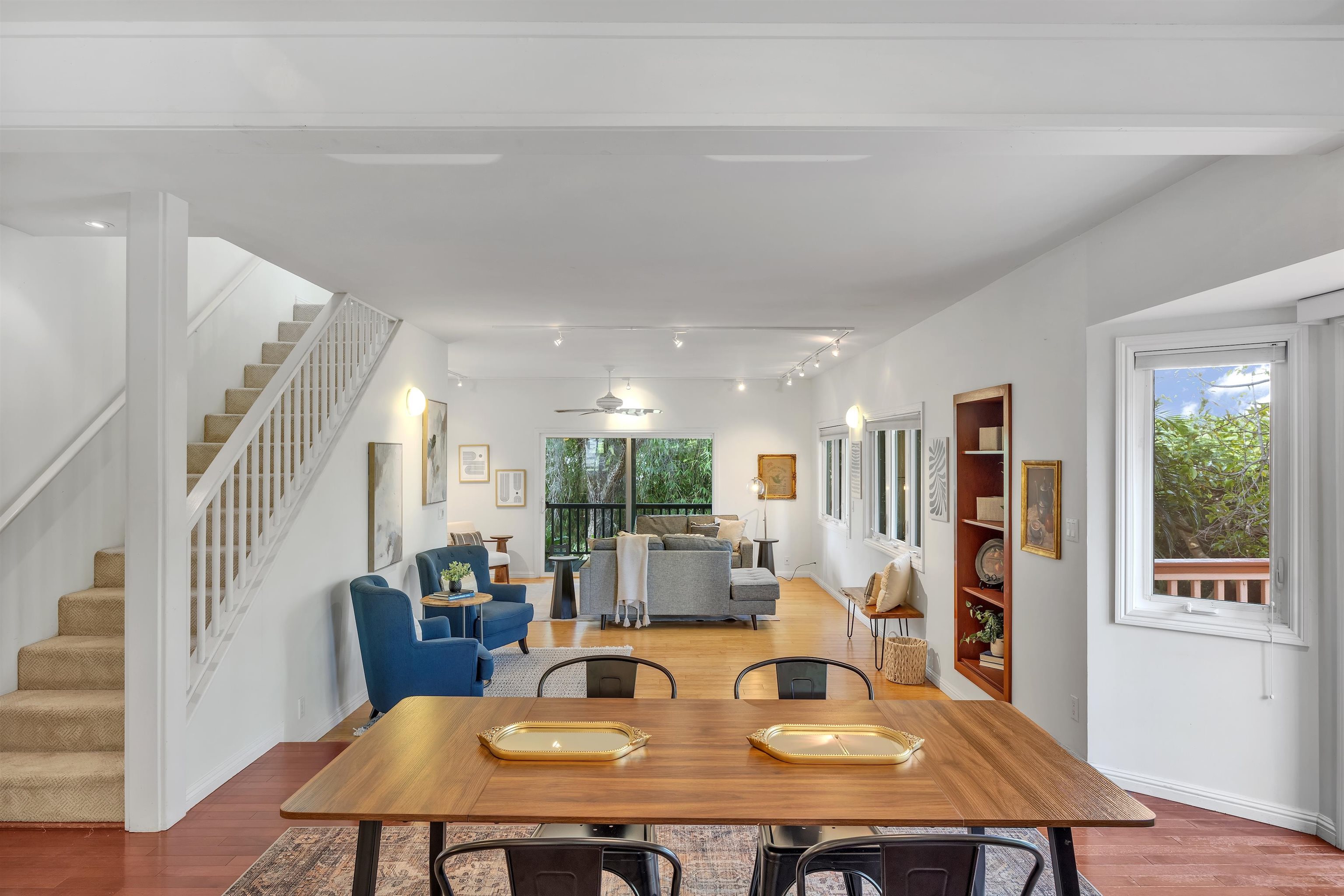 330  Kaupea St Maui Uplands, Makawao/Olinda/Haliimaile home - photo 7 of 47