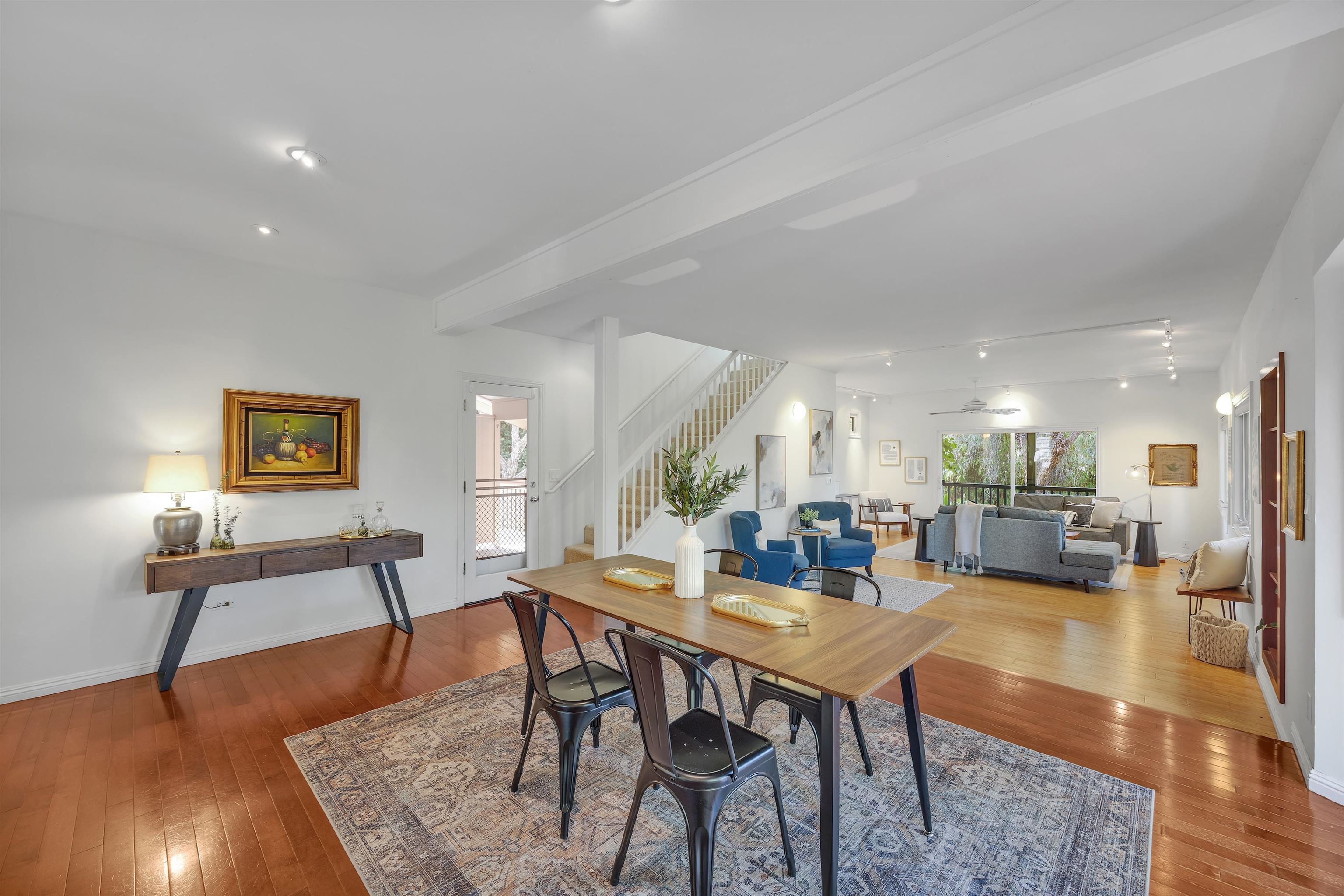 330  Kaupea St Maui Uplands, Makawao/Olinda/Haliimaile home - photo 8 of 47