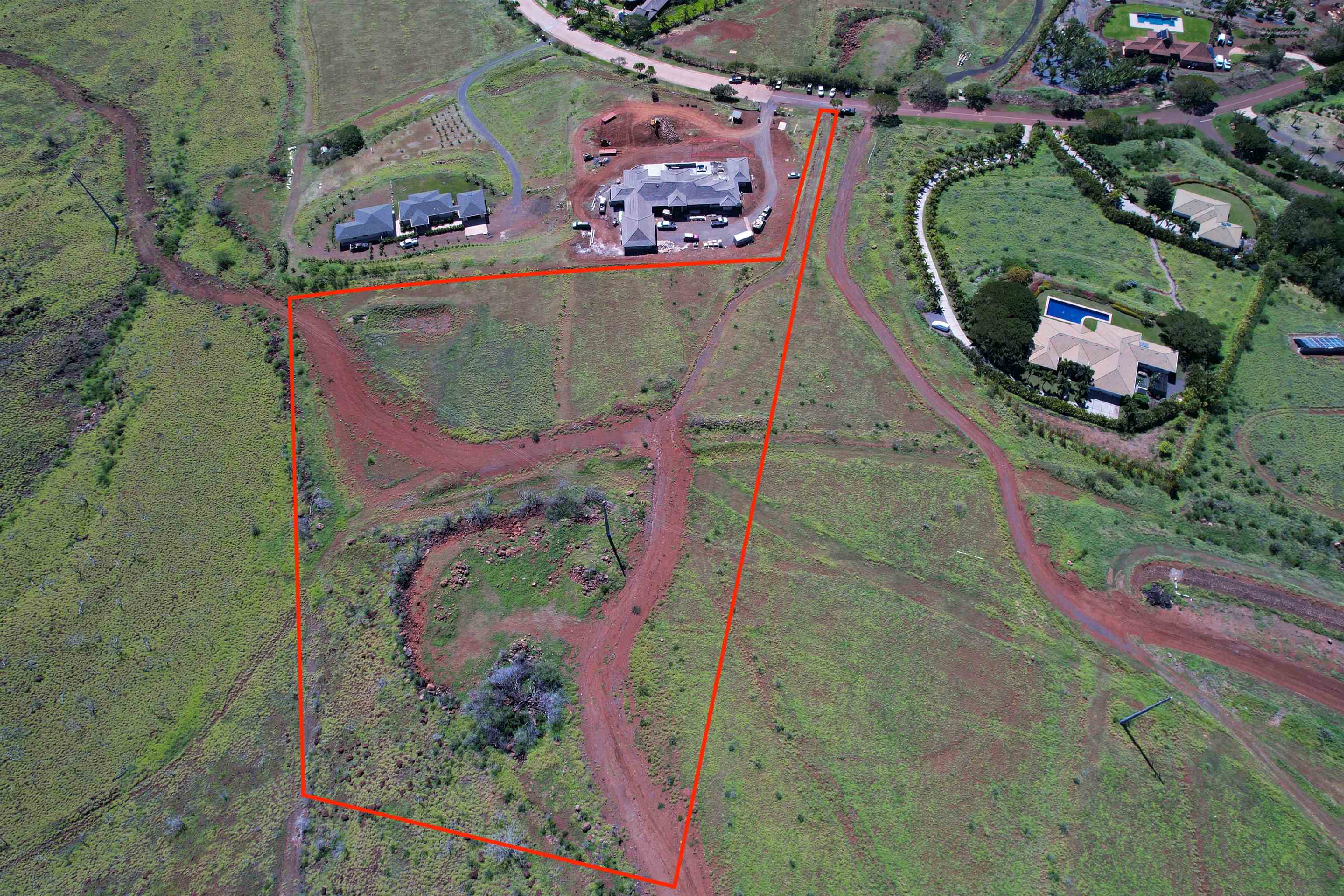 330 Luawai St Lot 3 Olowalu Mauka Lahaina, Hi vacant land for sale - photo 12 of 12