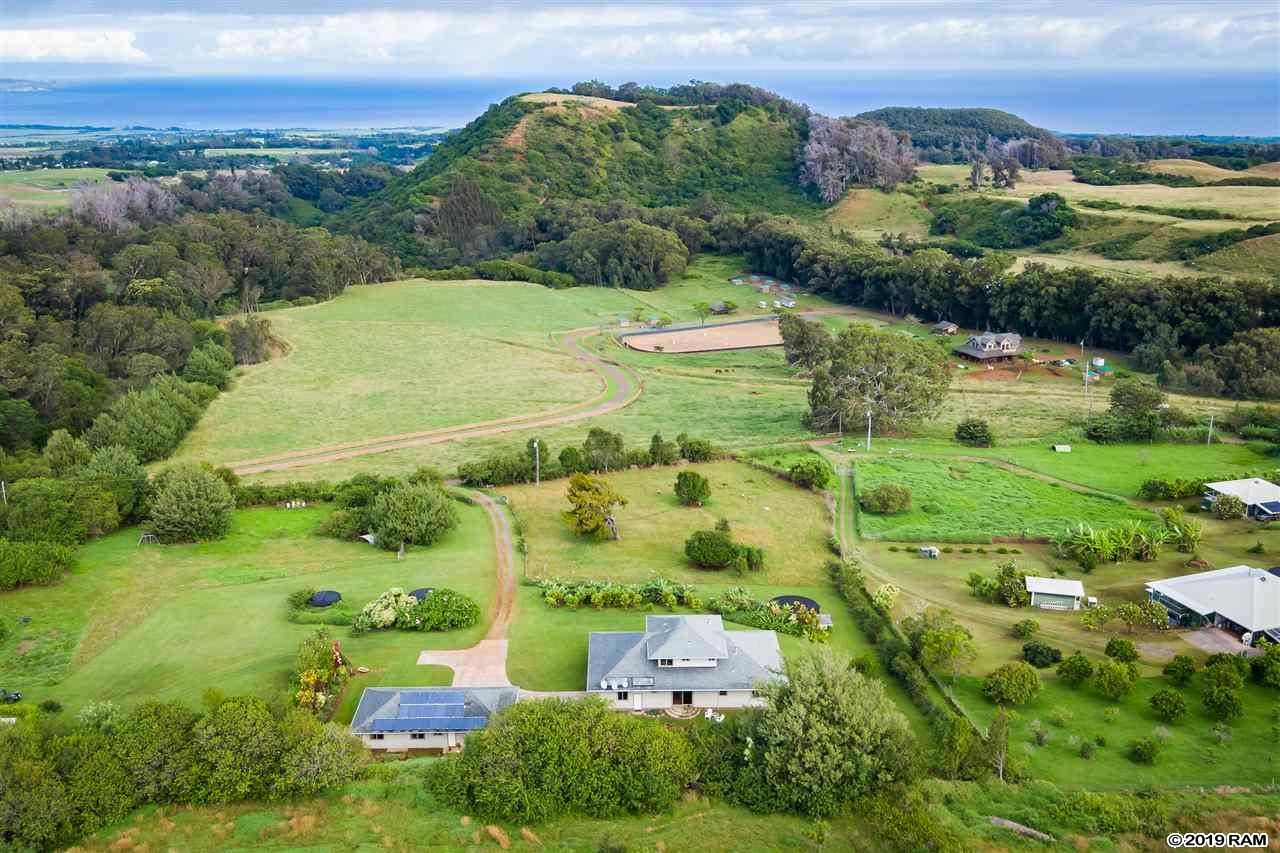 330 Waiahiwi Rd , Makawao Hawaii House for sale Makawao Forest