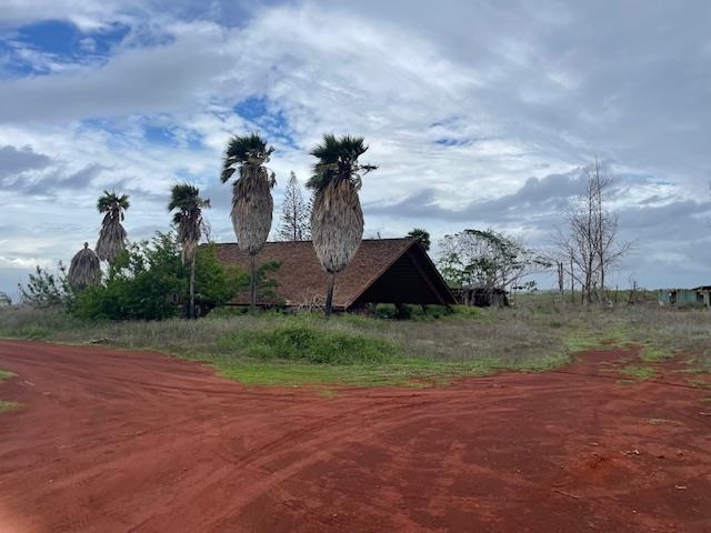 3300  Pohakuloa Rd West Molokai, Molokai home - photo 23 of 25