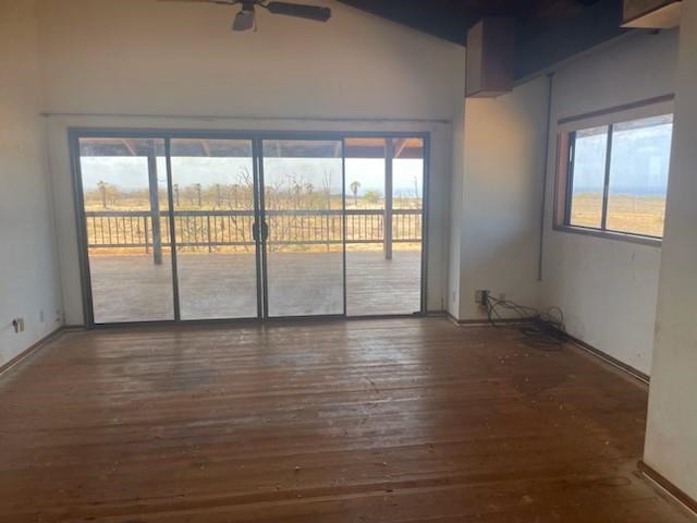 3300  Pohakuloa Rd West Molokai, Molokai home - photo 4 of 25