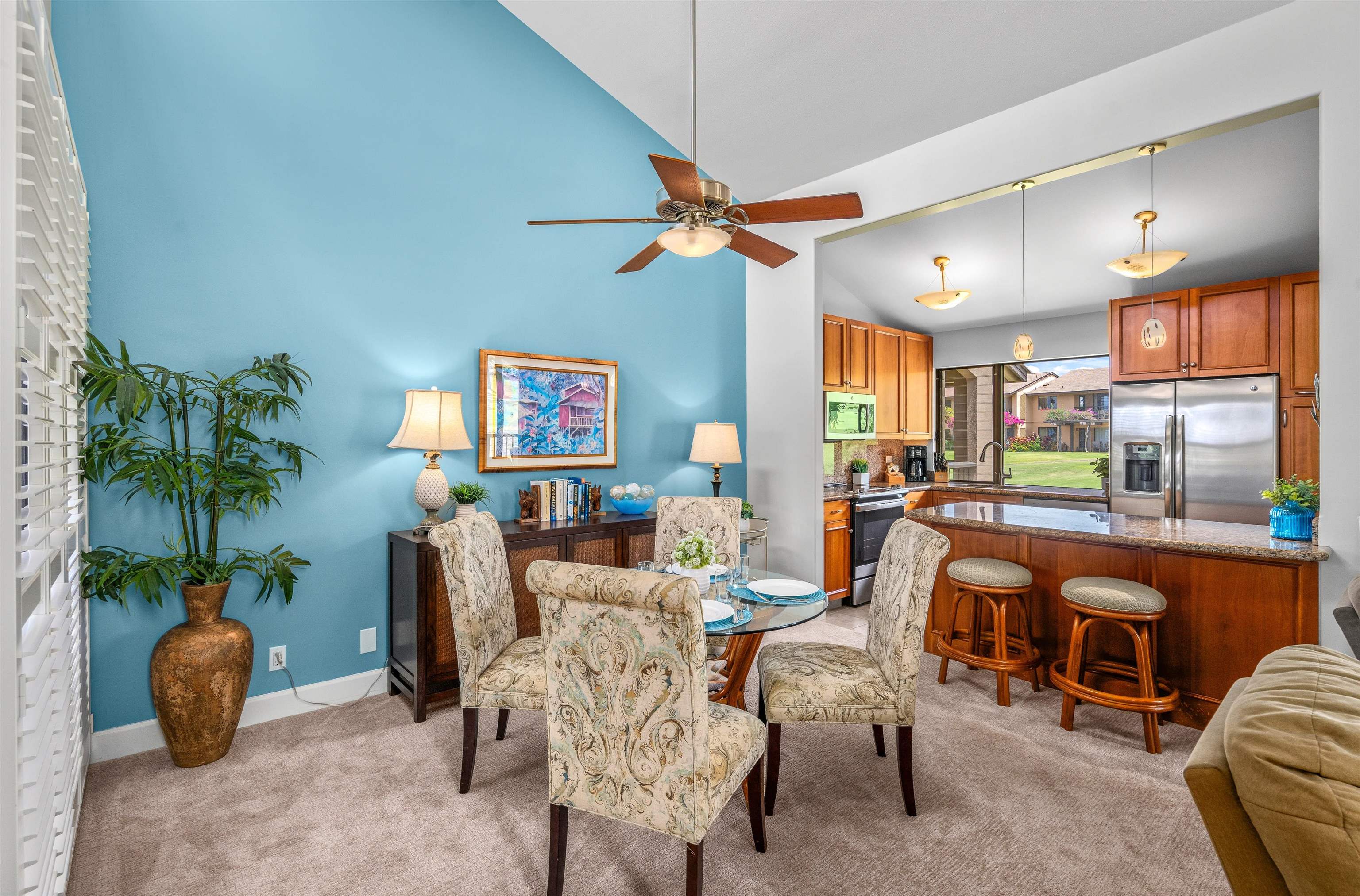 Wailea Ekahi I condo # 10F, Kihei, Hawaii - photo 11 of 41