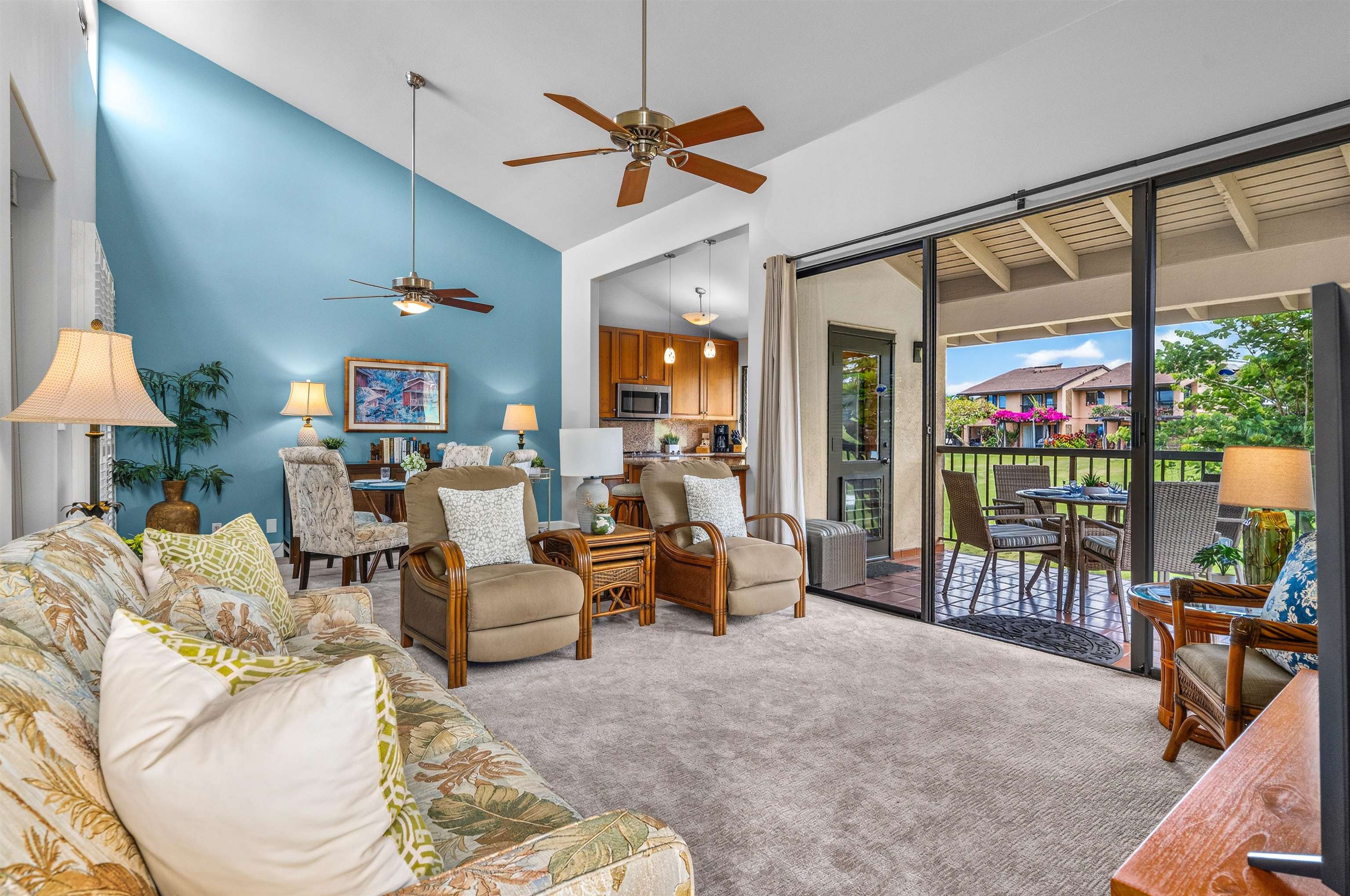 Wailea Ekahi I condo # 10F, Kihei, Hawaii - photo 13 of 41