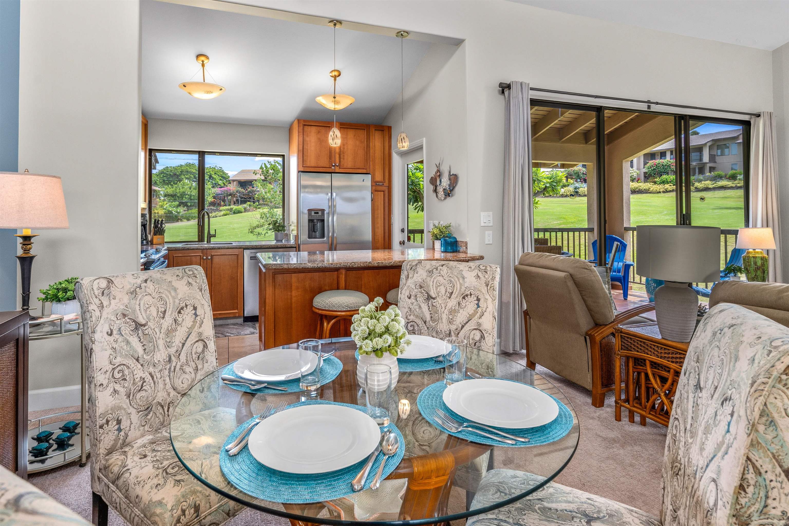 Wailea Ekahi I condo # 10F, Kihei, Hawaii - photo 15 of 41