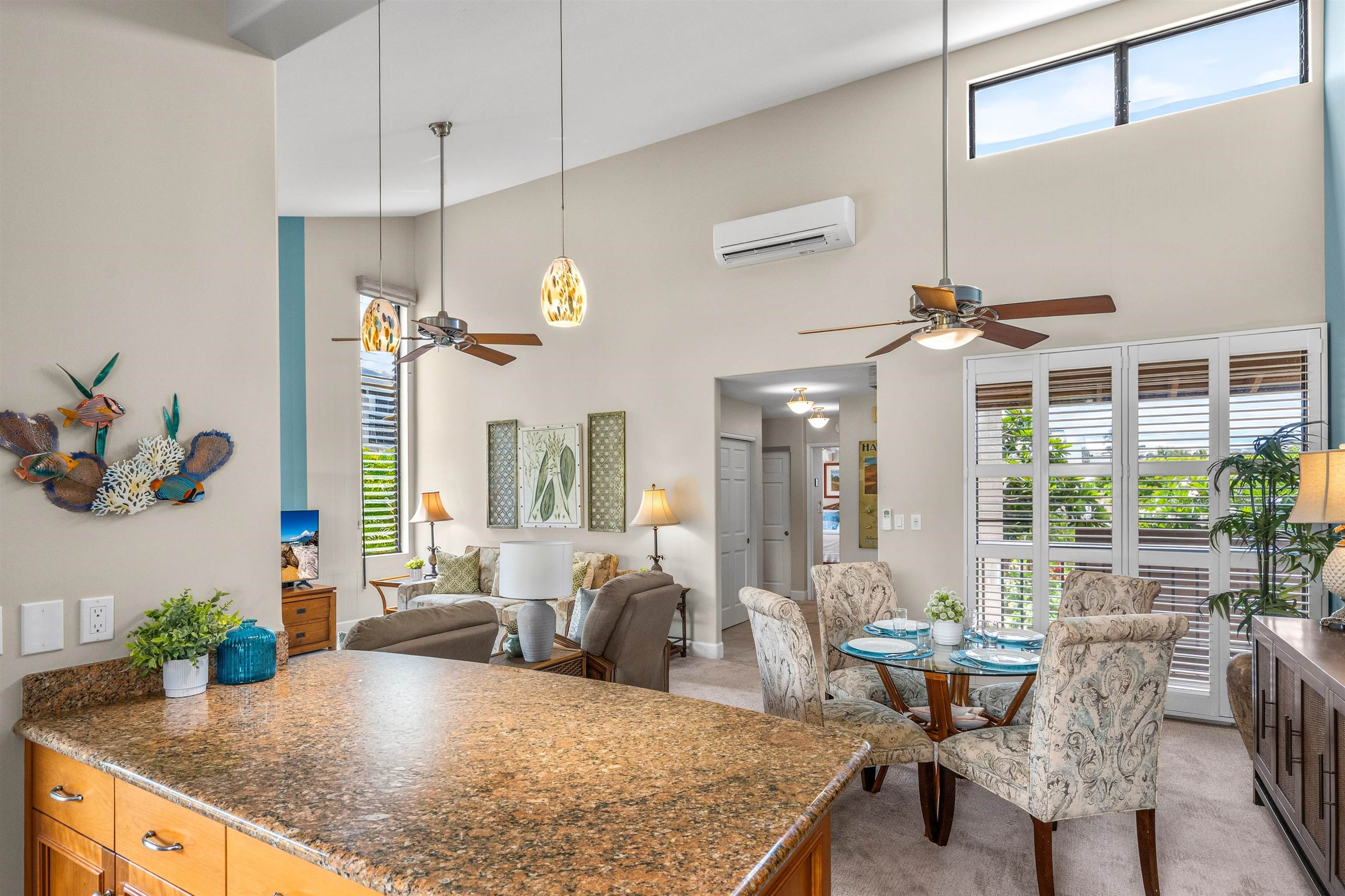 Wailea Ekahi I condo # 10F, Kihei, Hawaii - photo 17 of 41