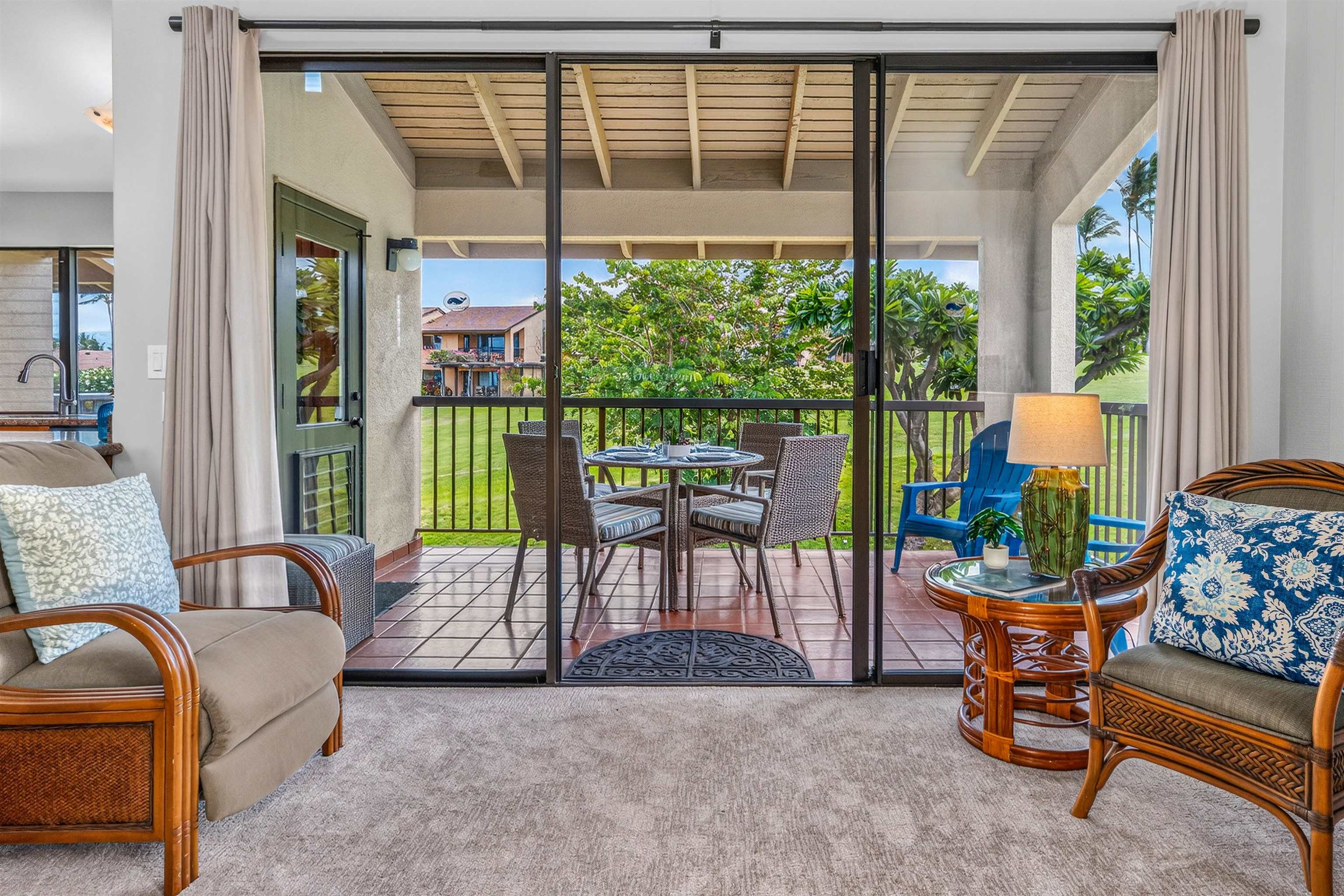 Wailea Ekahi I condo # 10F, Kihei, Hawaii - photo 18 of 41