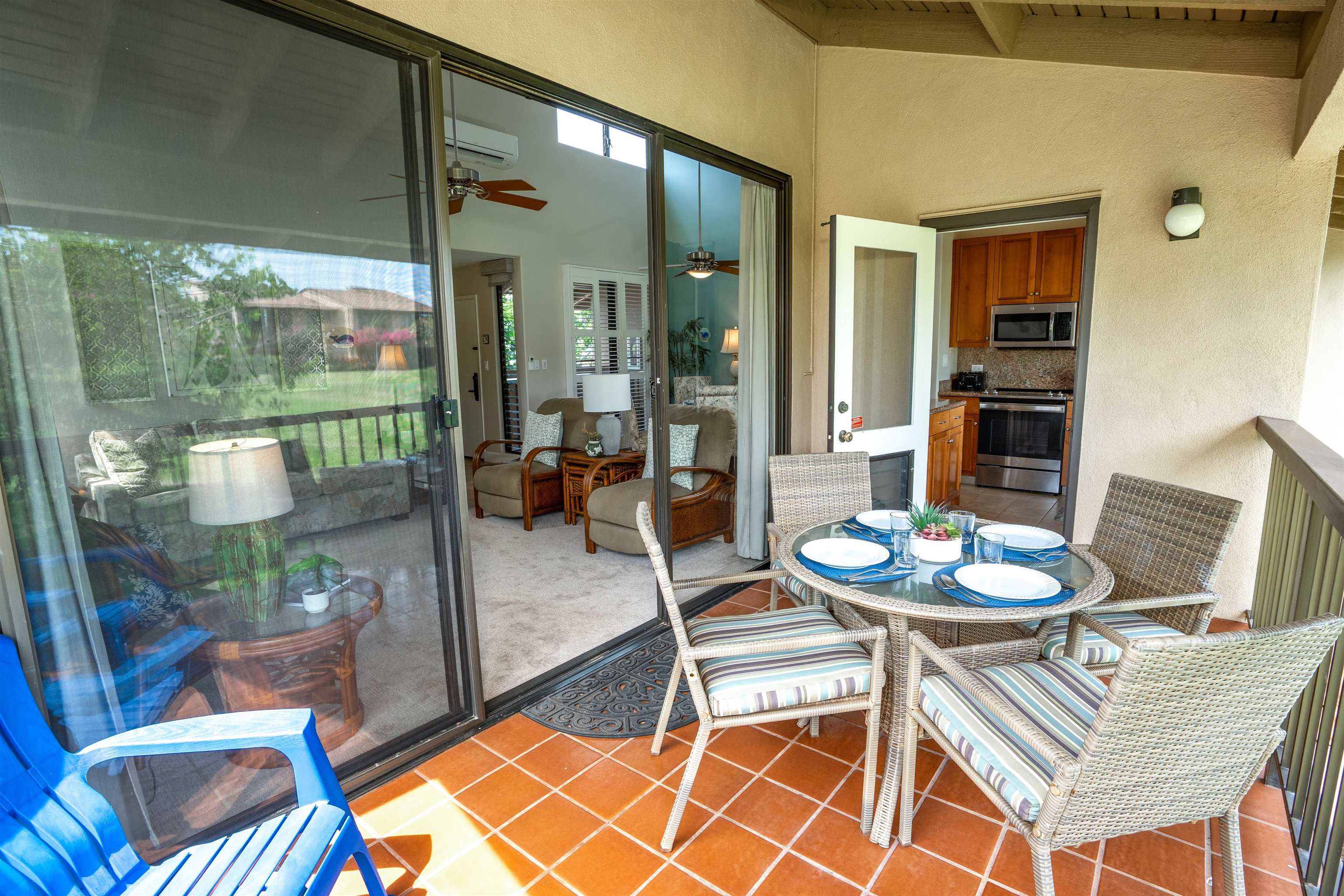Wailea Ekahi I condo # 10F, Kihei, Hawaii - photo 19 of 41