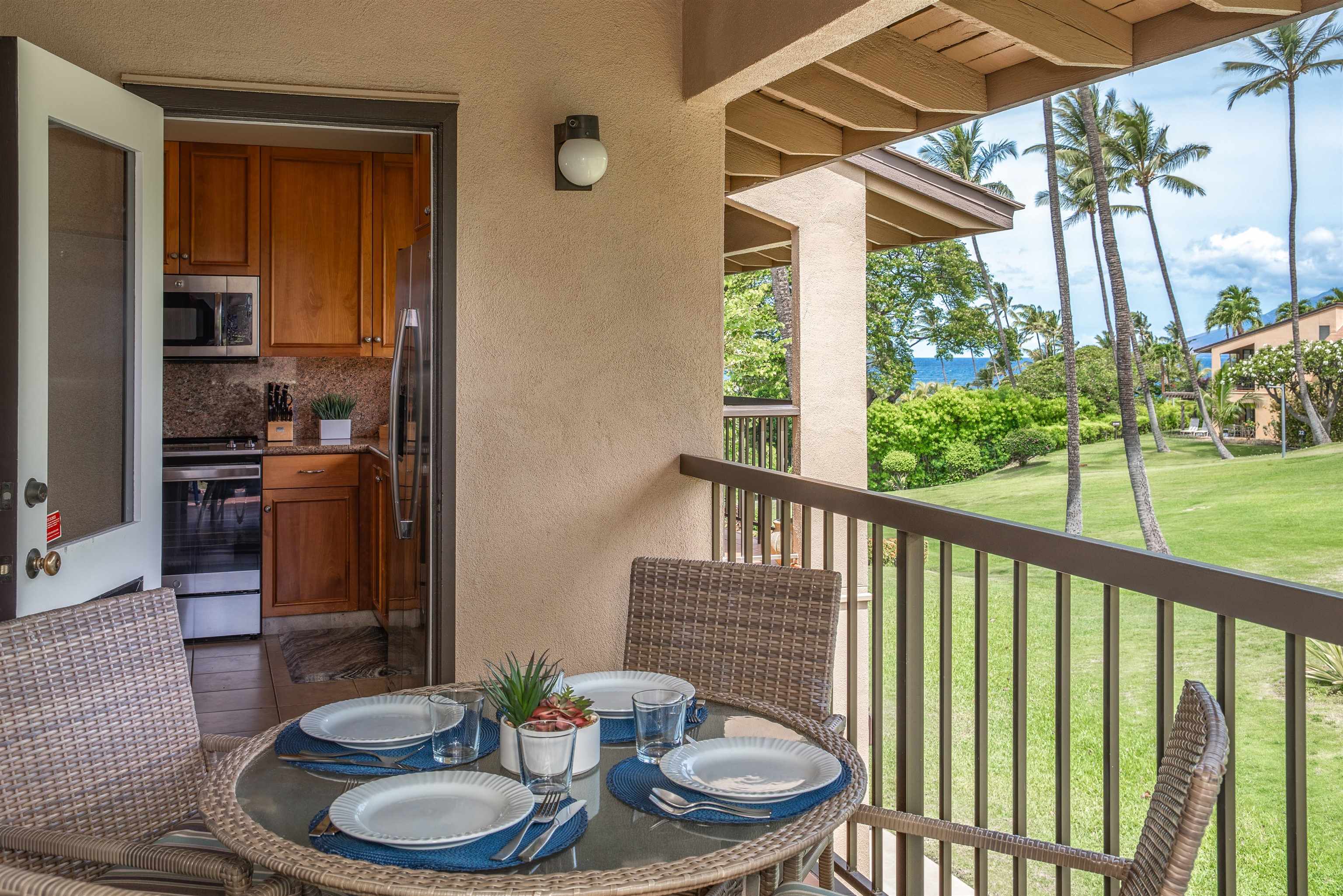 Wailea Ekahi I condo # 10F, Kihei, Hawaii - photo 20 of 41