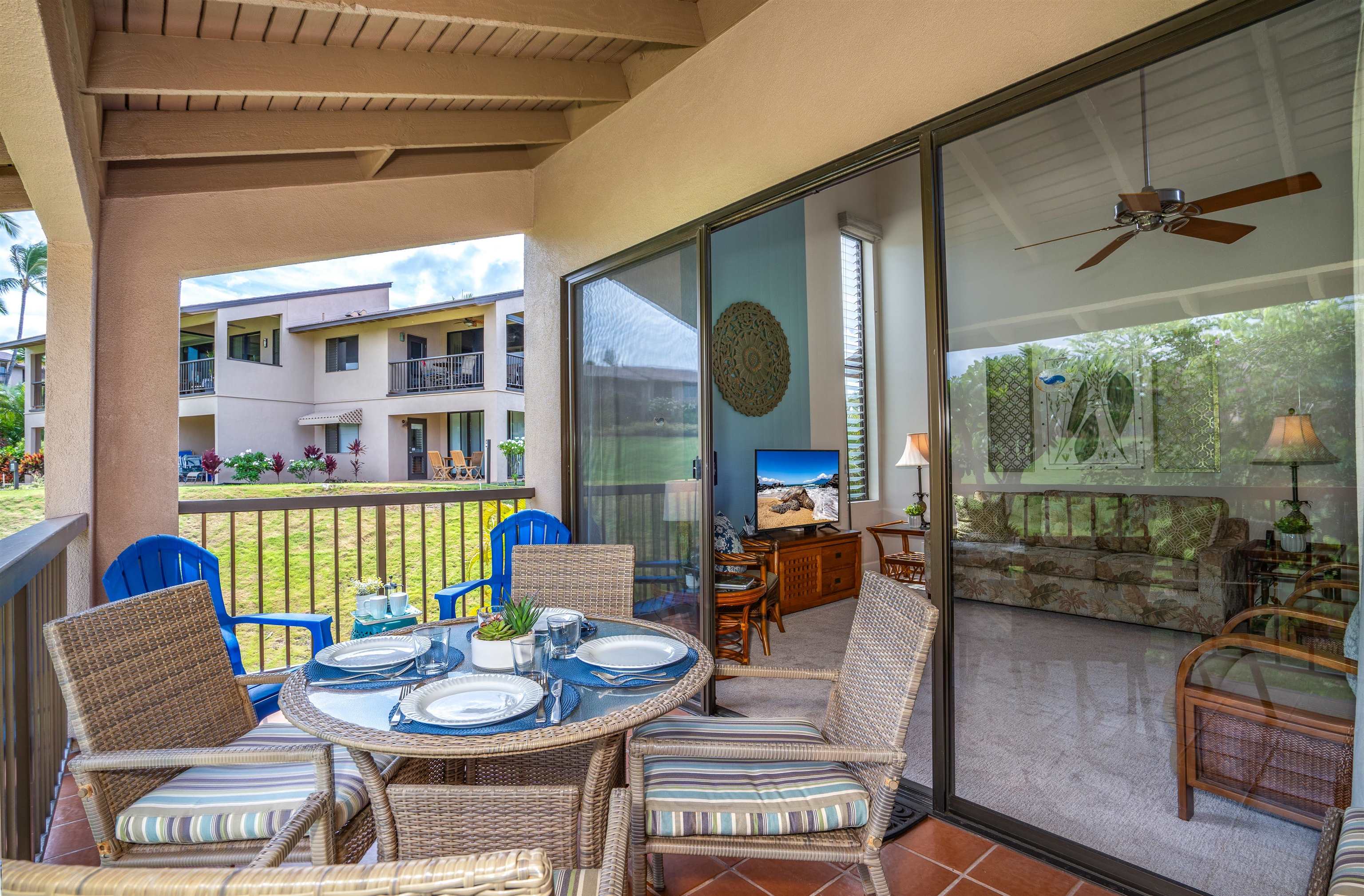 Wailea Ekahi I condo # 10F, Kihei, Hawaii - photo 21 of 41