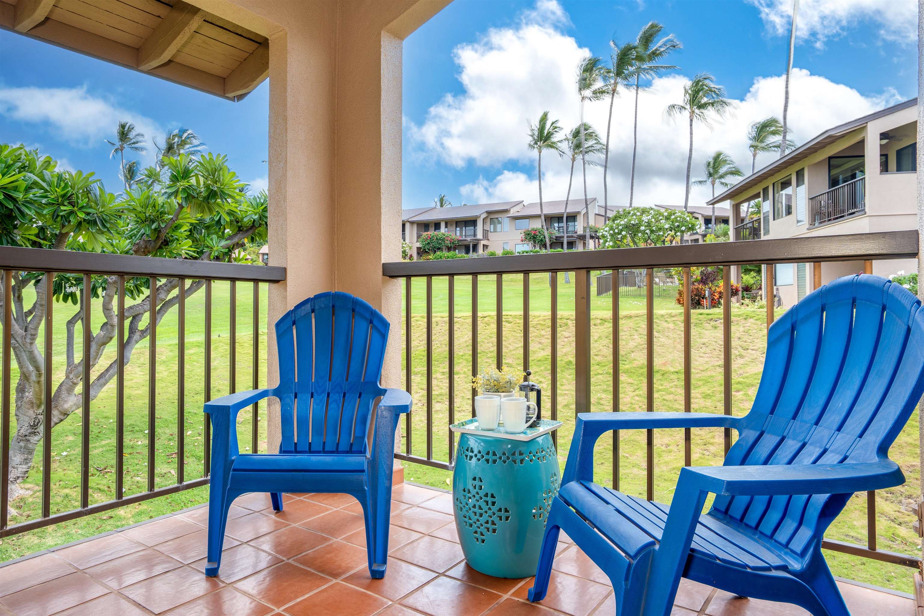Wailea Ekahi I condo # 10F, Kihei, Hawaii - photo 22 of 41