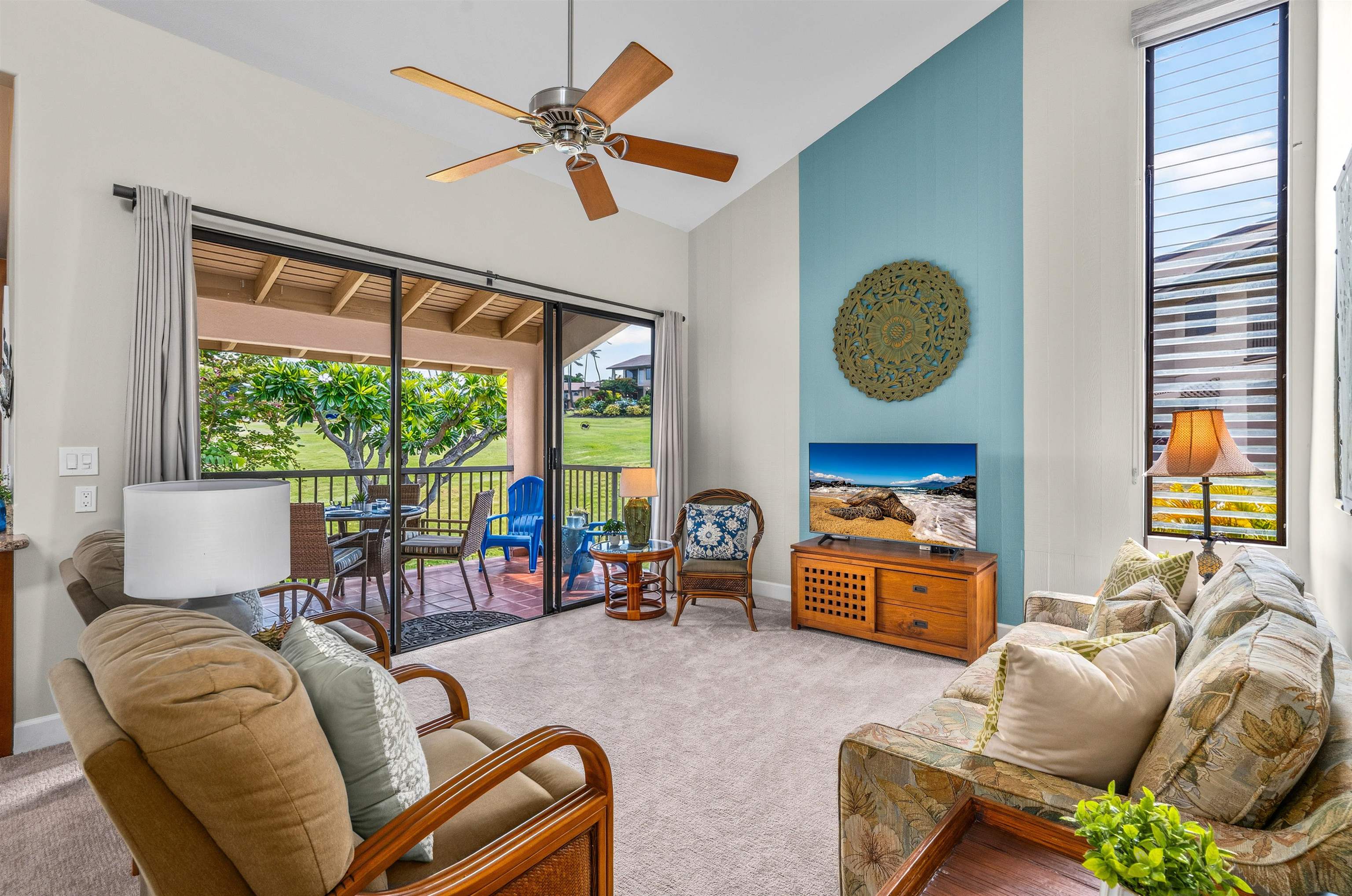Wailea Ekahi I condo # 10F, Kihei, Hawaii - photo 4 of 41
