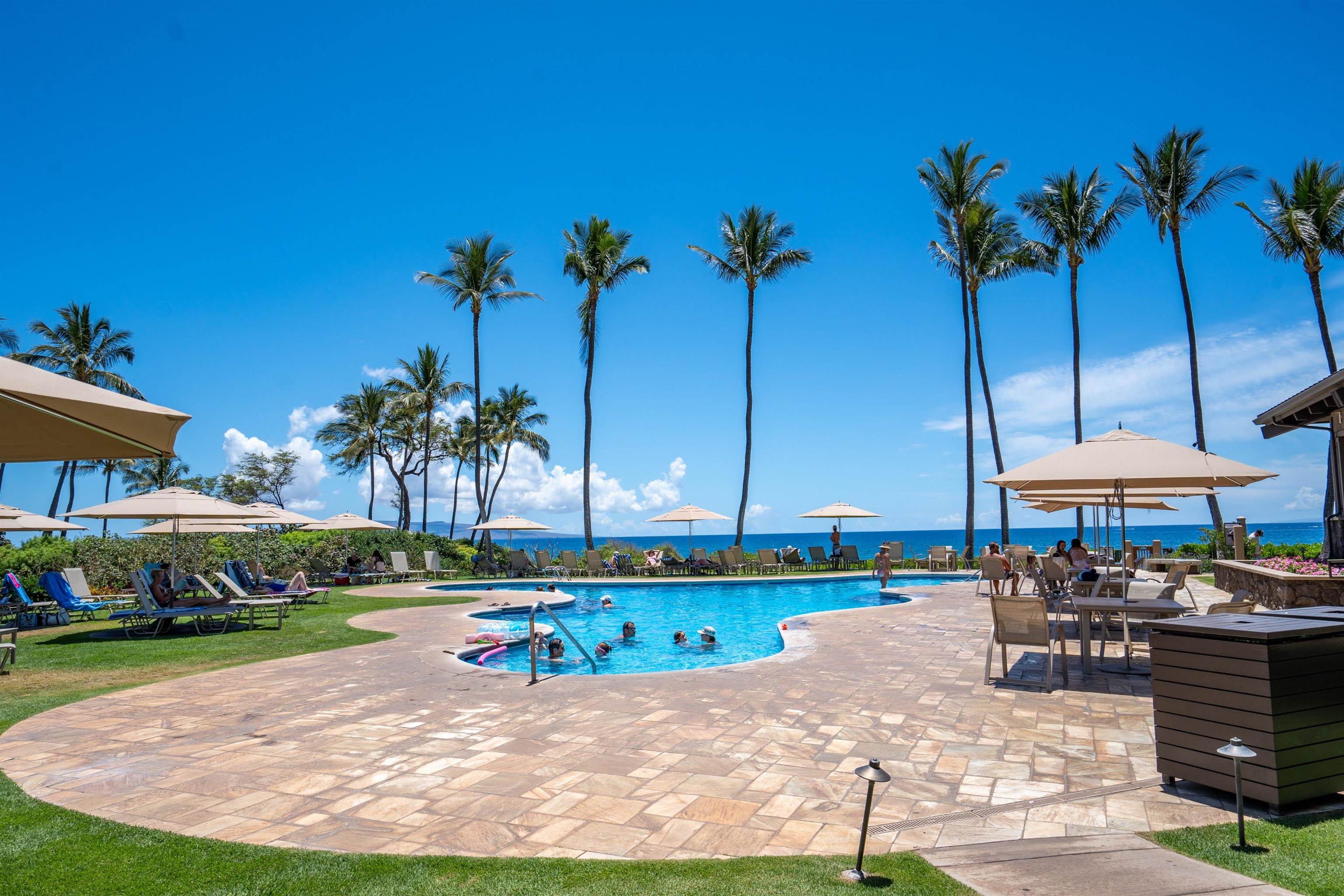Wailea Ekahi I condo # 10F, Kihei, Hawaii - photo 34 of 41