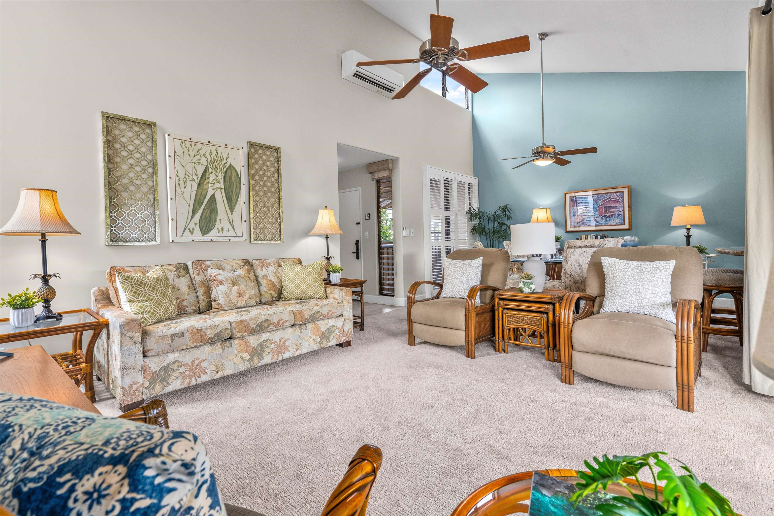 Wailea Ekahi I condo # 10F, Kihei, Hawaii - photo 5 of 41