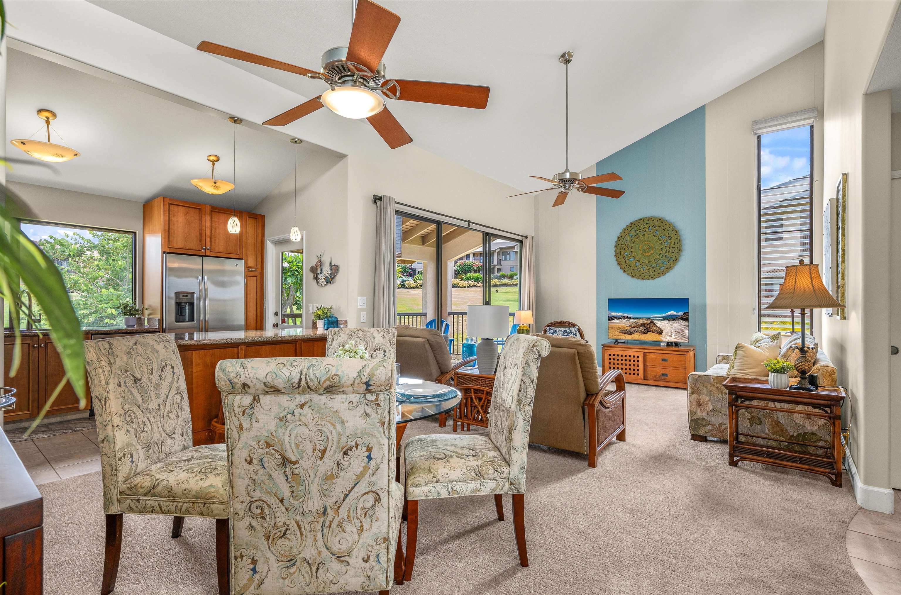 Wailea Ekahi I condo # 10F, Kihei, Hawaii - photo 6 of 41