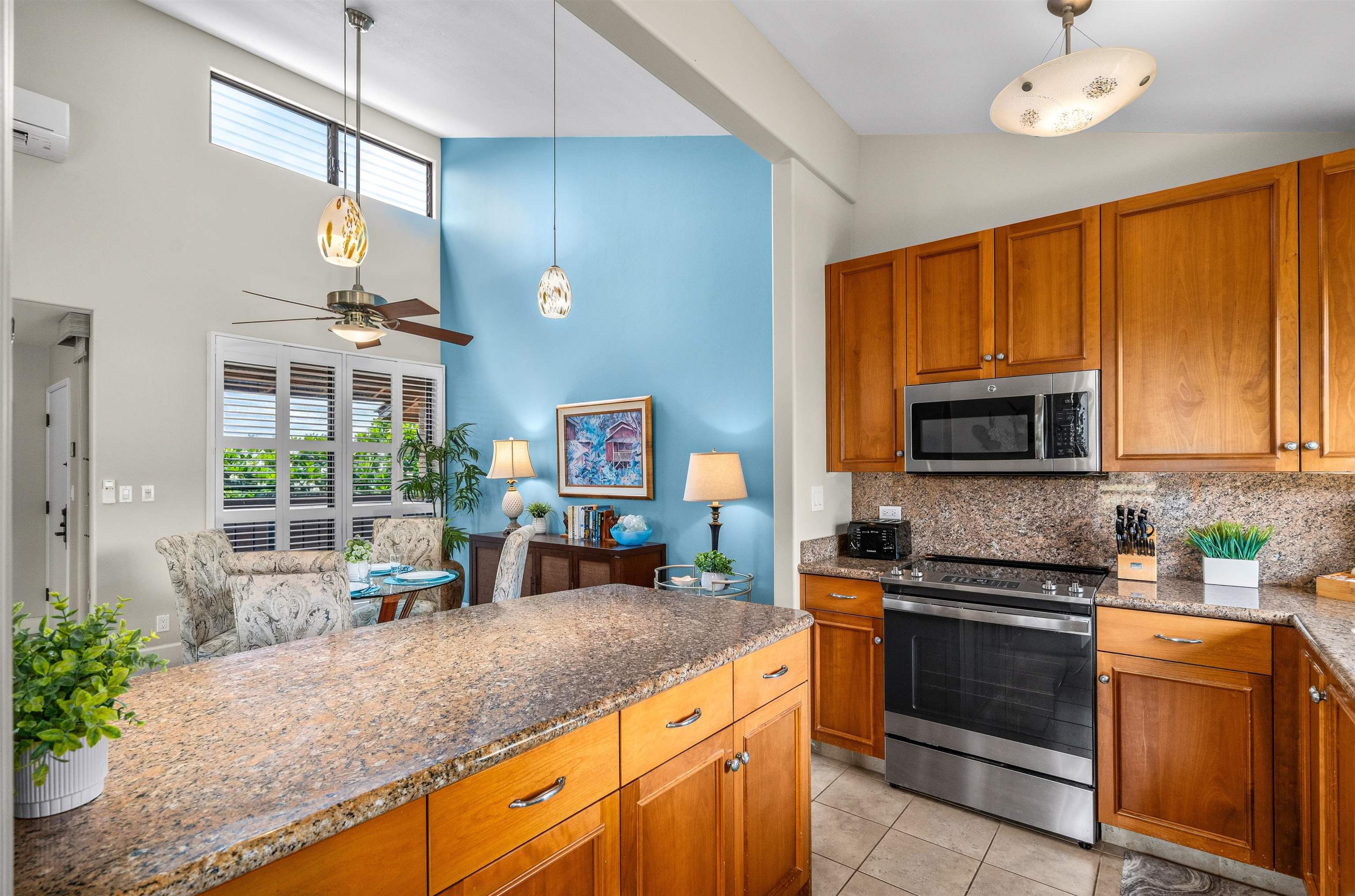 Wailea Ekahi I condo # 10F, Kihei, Hawaii - photo 10 of 41