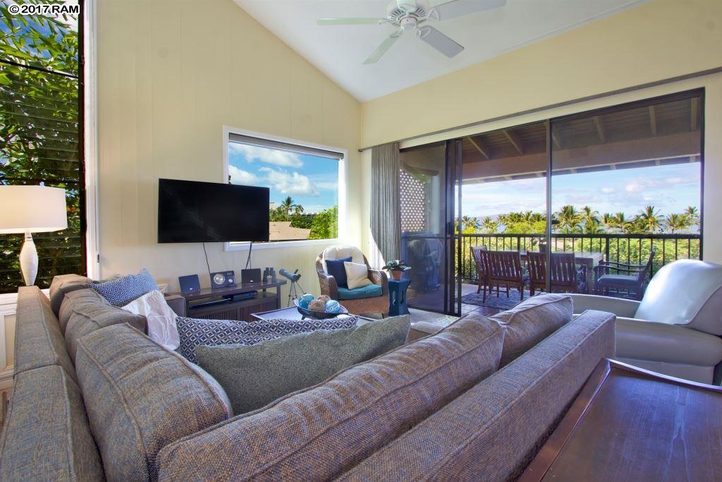 Wailea Ekahi I condo # 11D, Kihei, Hawaii - photo 11 of 30