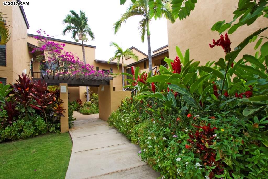 Wailea Ekahi I condo # 11D, Kihei, Hawaii - photo 21 of 30