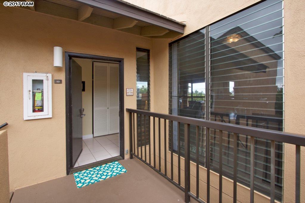 Wailea Ekahi I condo # 11D, Kihei, Hawaii - photo 23 of 30