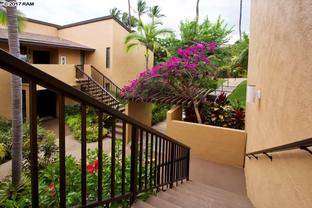 Wailea Ekahi I condo # 11D, Kihei, Hawaii - photo 26 of 30