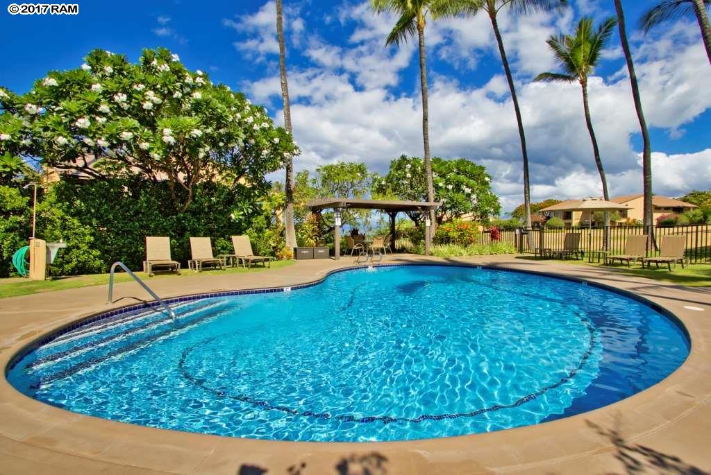 Wailea Ekahi I condo # 11D, Kihei, Hawaii - photo 27 of 30