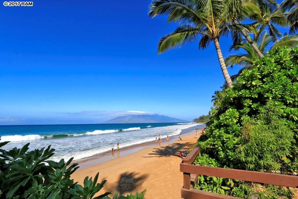 Wailea Ekahi I condo # 11D, Kihei, Hawaii - photo 28 of 30