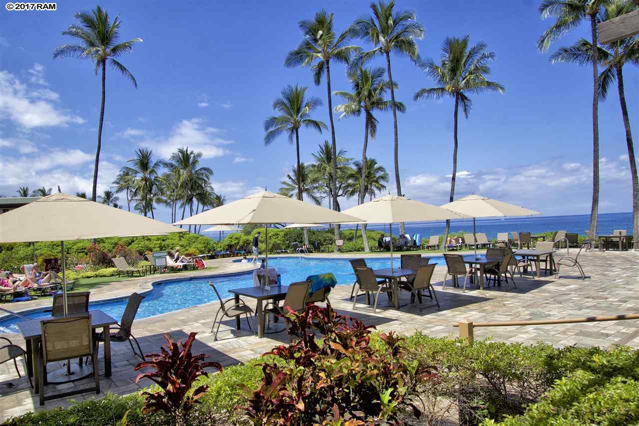 Wailea Ekahi I condo # 11D, Kihei, Hawaii - photo 29 of 30