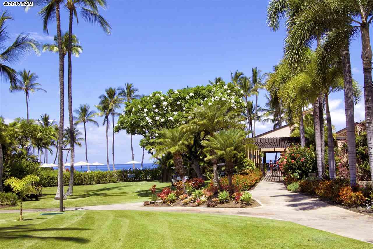 Wailea Ekahi I condo # 11D, Kihei, Hawaii - photo 30 of 30