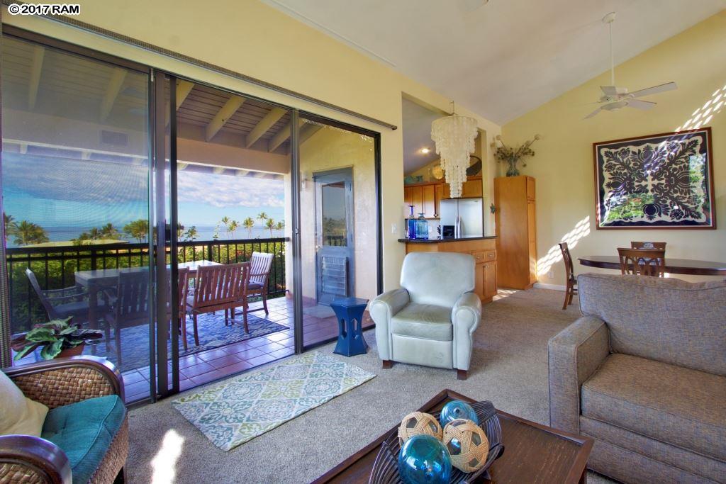 Wailea Ekahi I condo # 11D, Kihei, Hawaii - photo 5 of 30