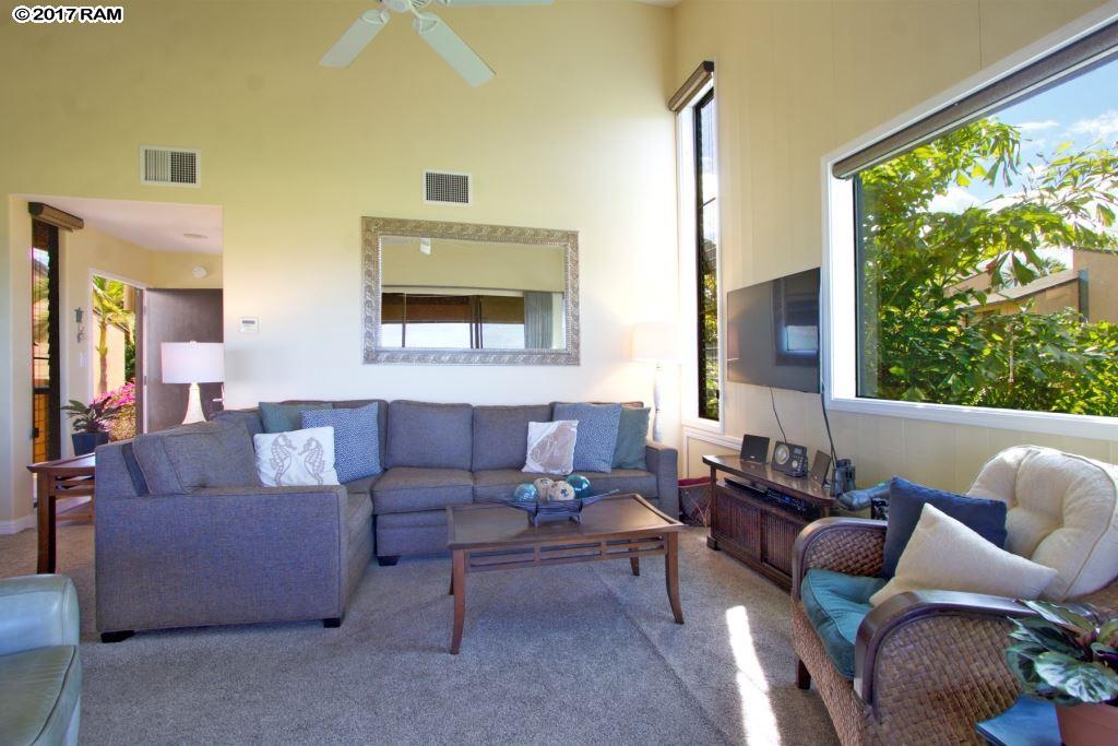 Wailea Ekahi I condo # 11D, Kihei, Hawaii - photo 6 of 30