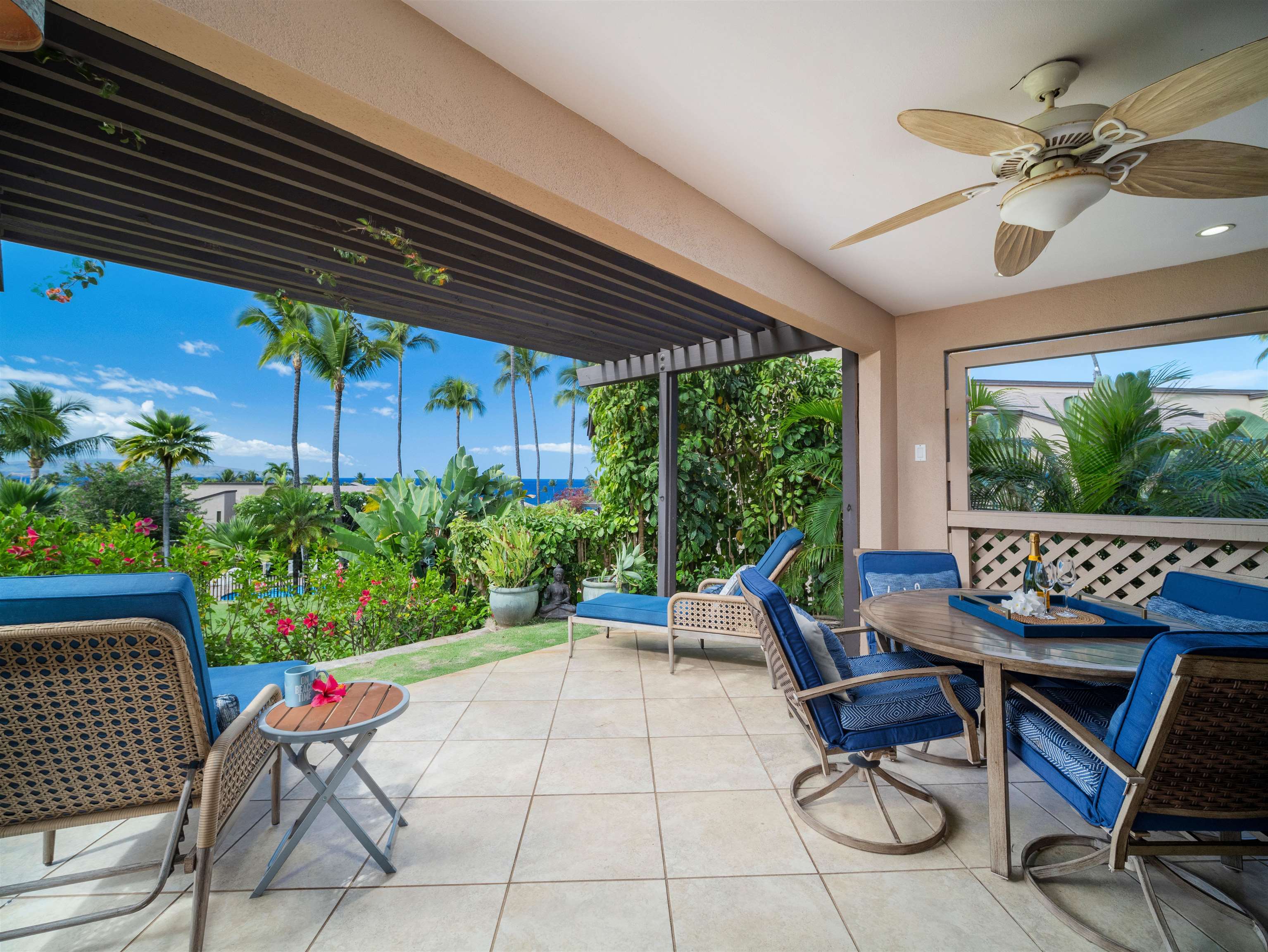 Wailea Ekahi I condo # 13C, Kihei, Hawaii - photo 11 of 50