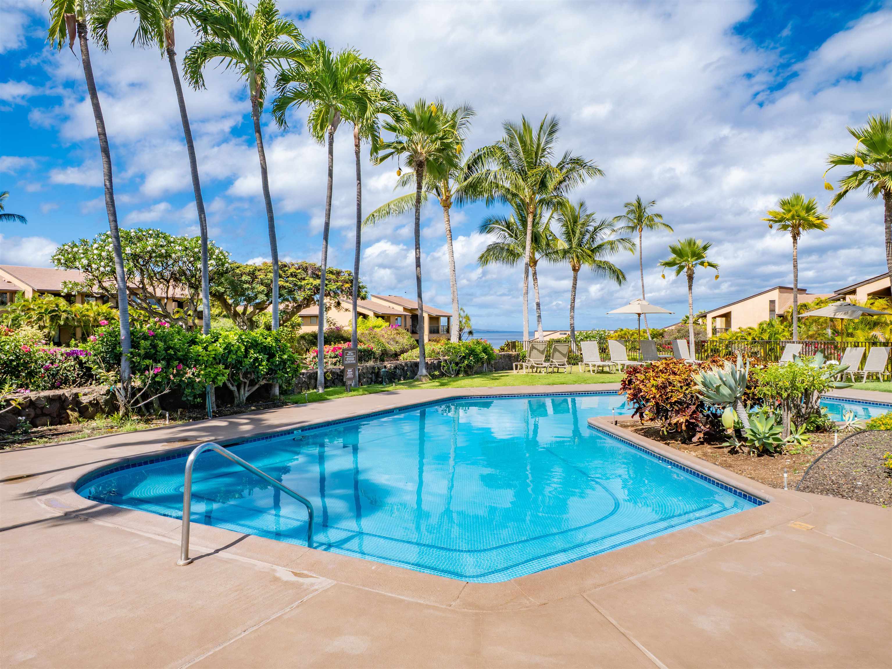 Wailea Ekahi I condo # 13C, Kihei, Hawaii - photo 16 of 50