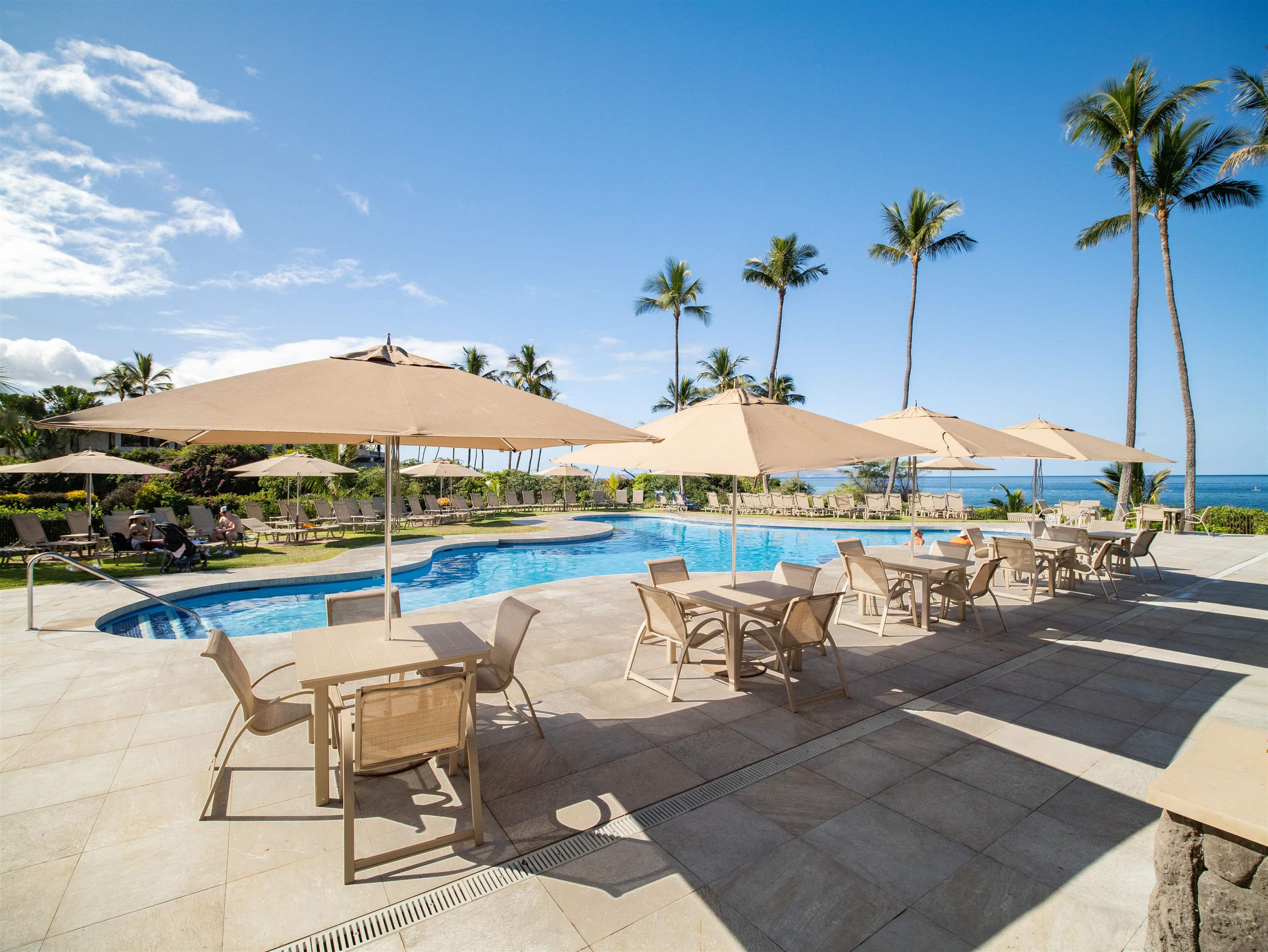 Wailea Ekahi I condo # 13C, Kihei, Hawaii - photo 21 of 50