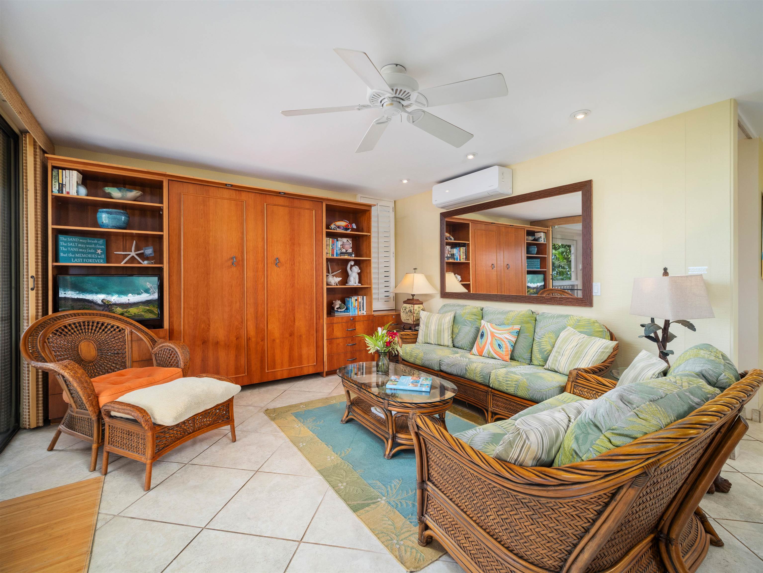 Wailea Ekahi I condo # 13C, Kihei, Hawaii - photo 4 of 50