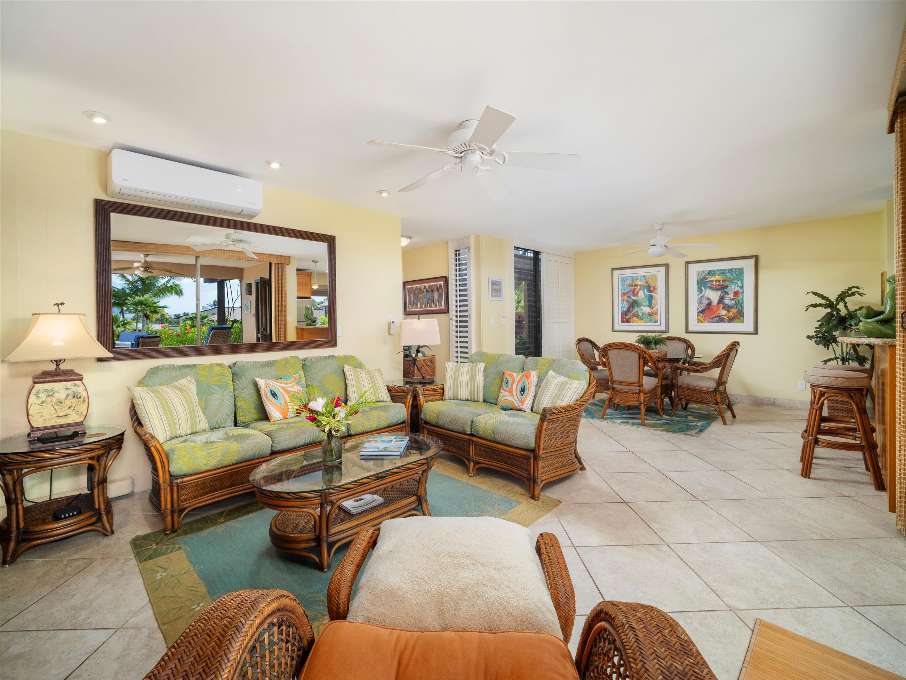 Wailea Ekahi I condo # 13C, Kihei, Hawaii - photo 31 of 50