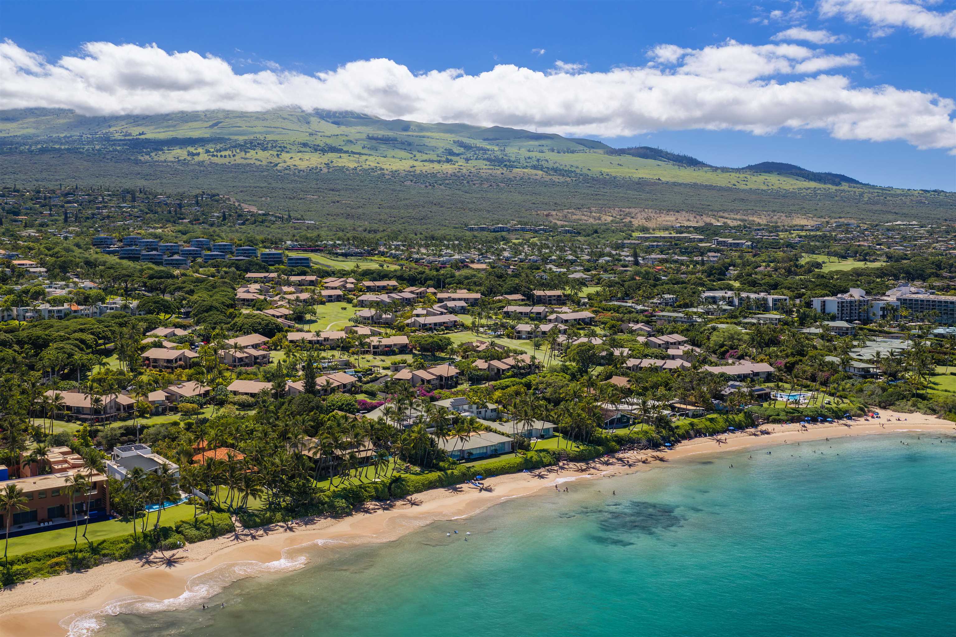 Wailea Ekahi I condo # 13C, Kihei, Hawaii - photo 36 of 50