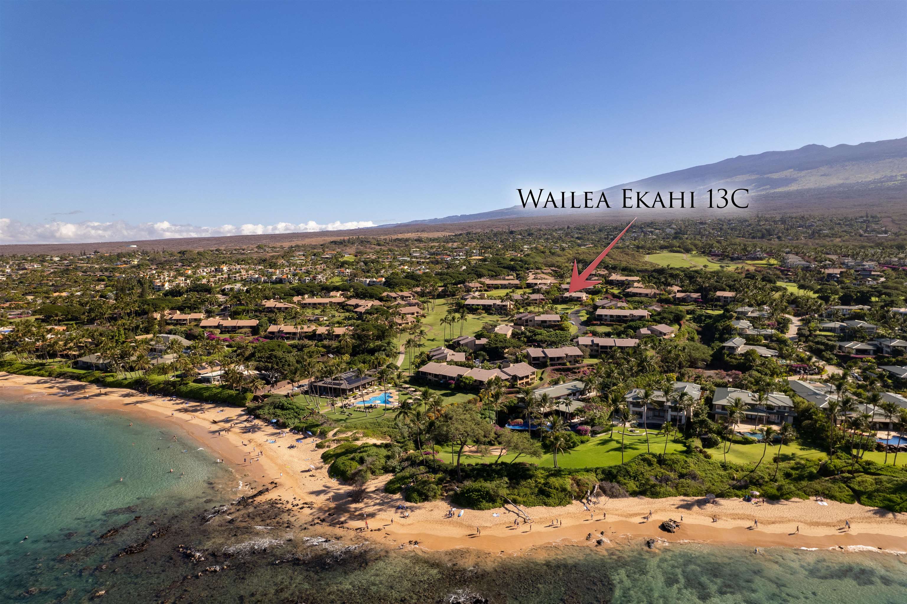 Wailea Ekahi I condo # 13C, Kihei, Hawaii - photo 40 of 50