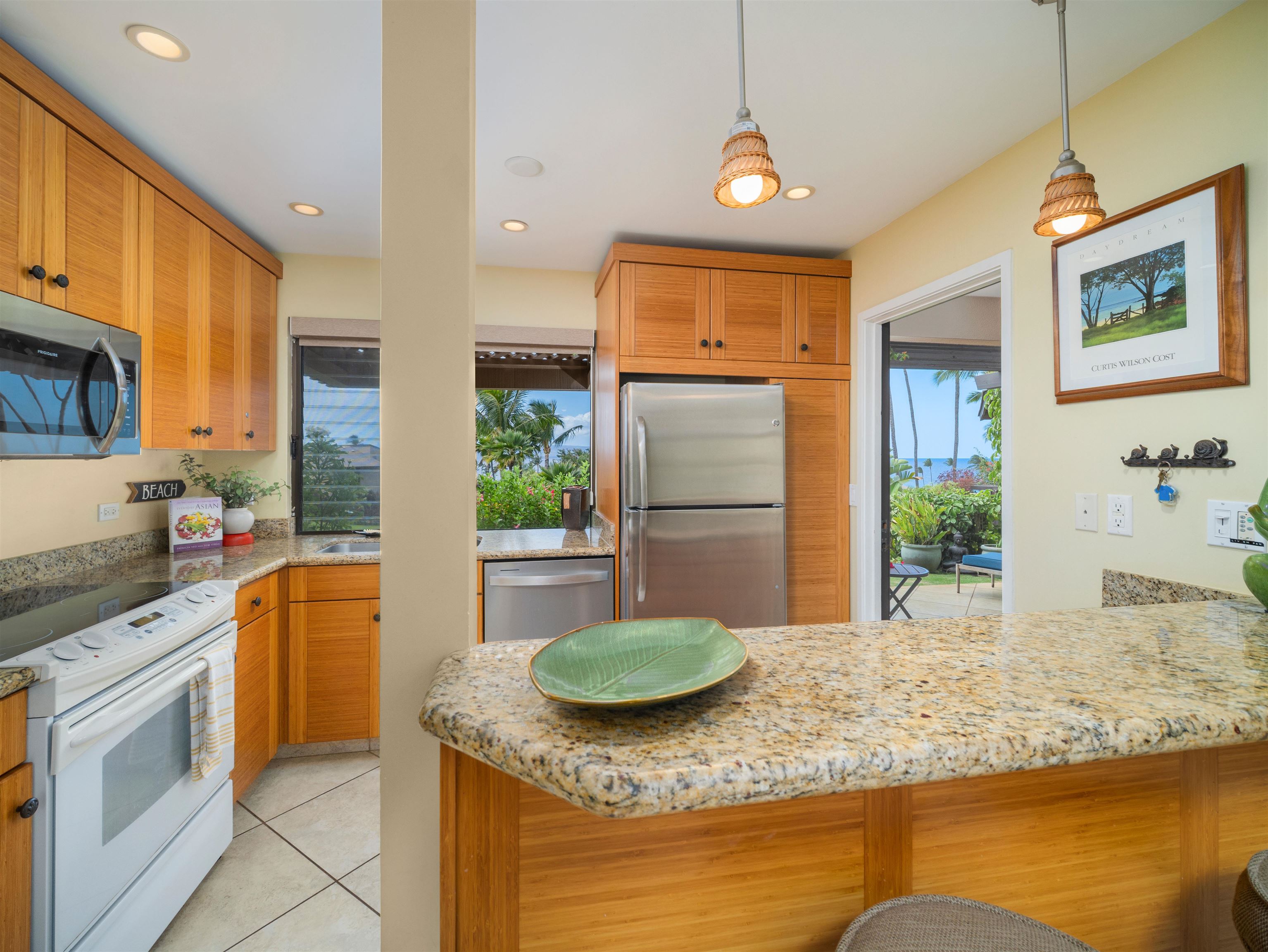 Wailea Ekahi I condo # 13C, Kihei, Hawaii - photo 5 of 50