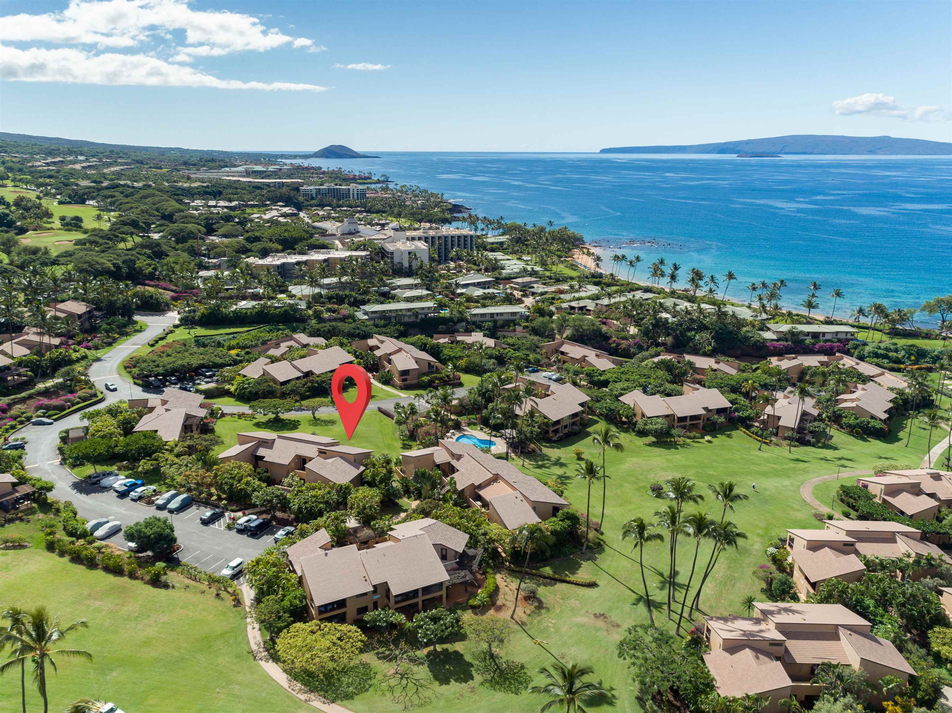 Wailea Ekahi I condo # 13C, Kihei, Hawaii - photo 44 of 50