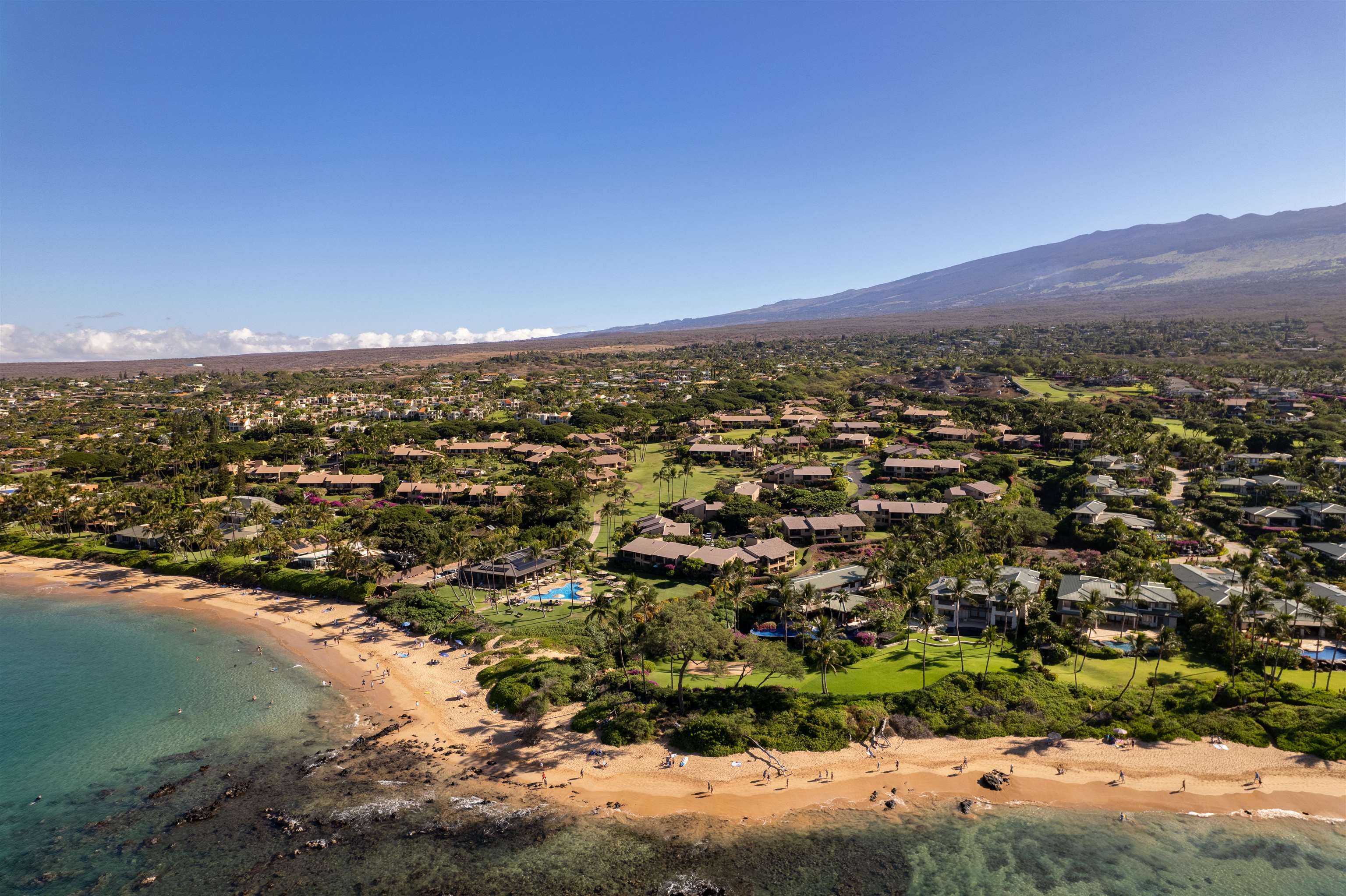 Wailea Ekahi I condo # 13C, Kihei, Hawaii - photo 45 of 50