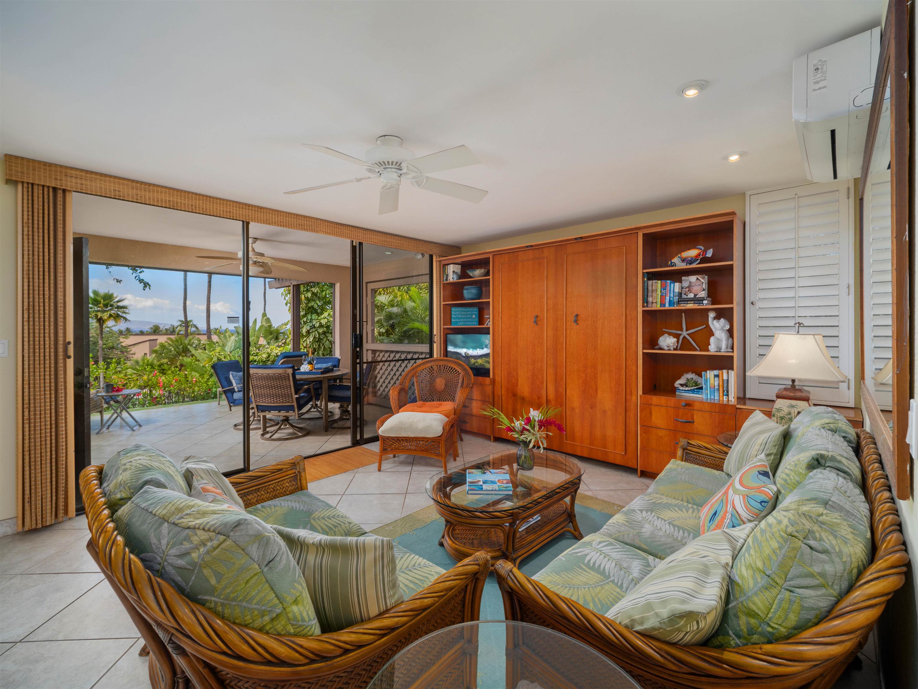Wailea Ekahi I condo # 13C, Kihei, Hawaii - photo 6 of 50